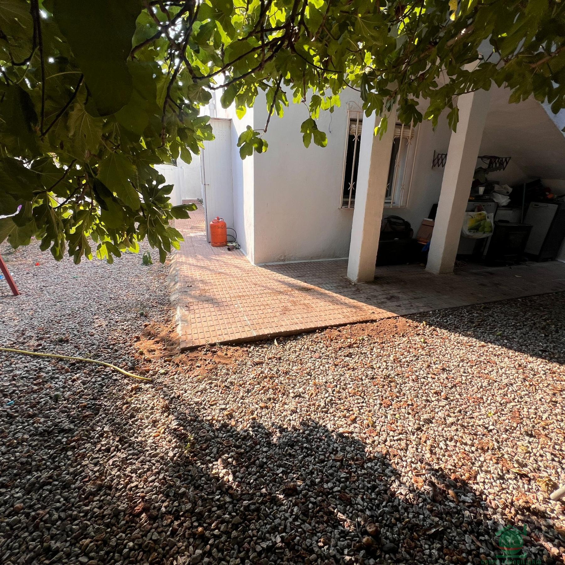 For sale of house in Taraguilla