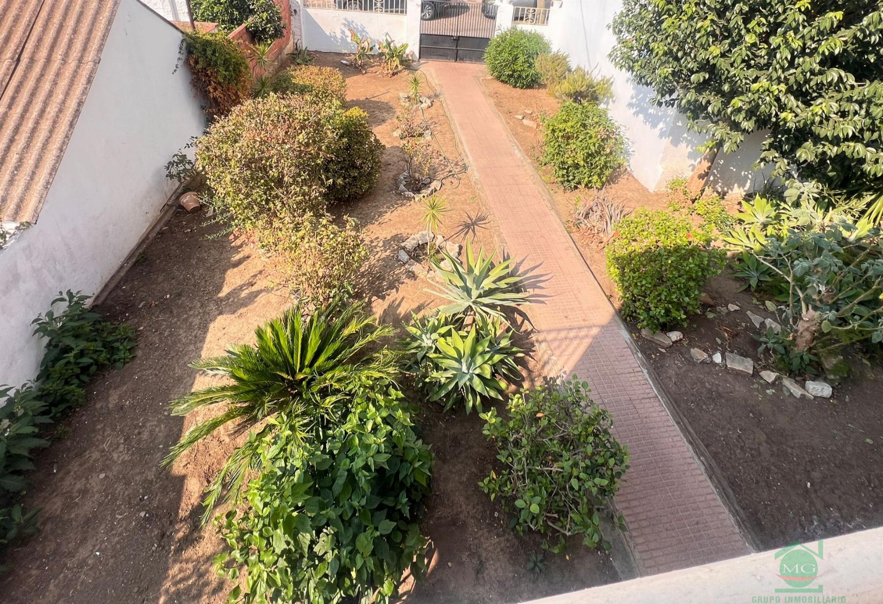 For sale of house in Taraguilla