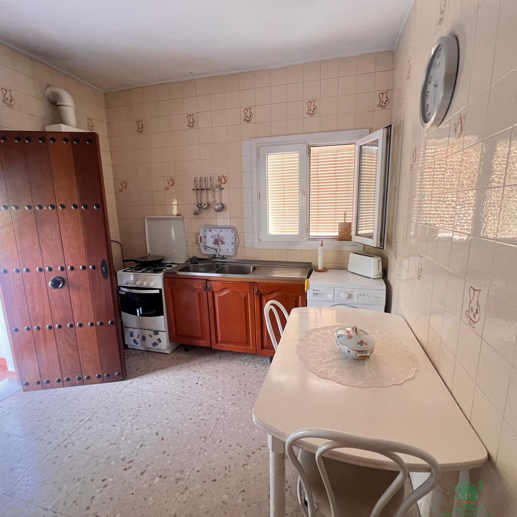 For sale of house in Taraguilla