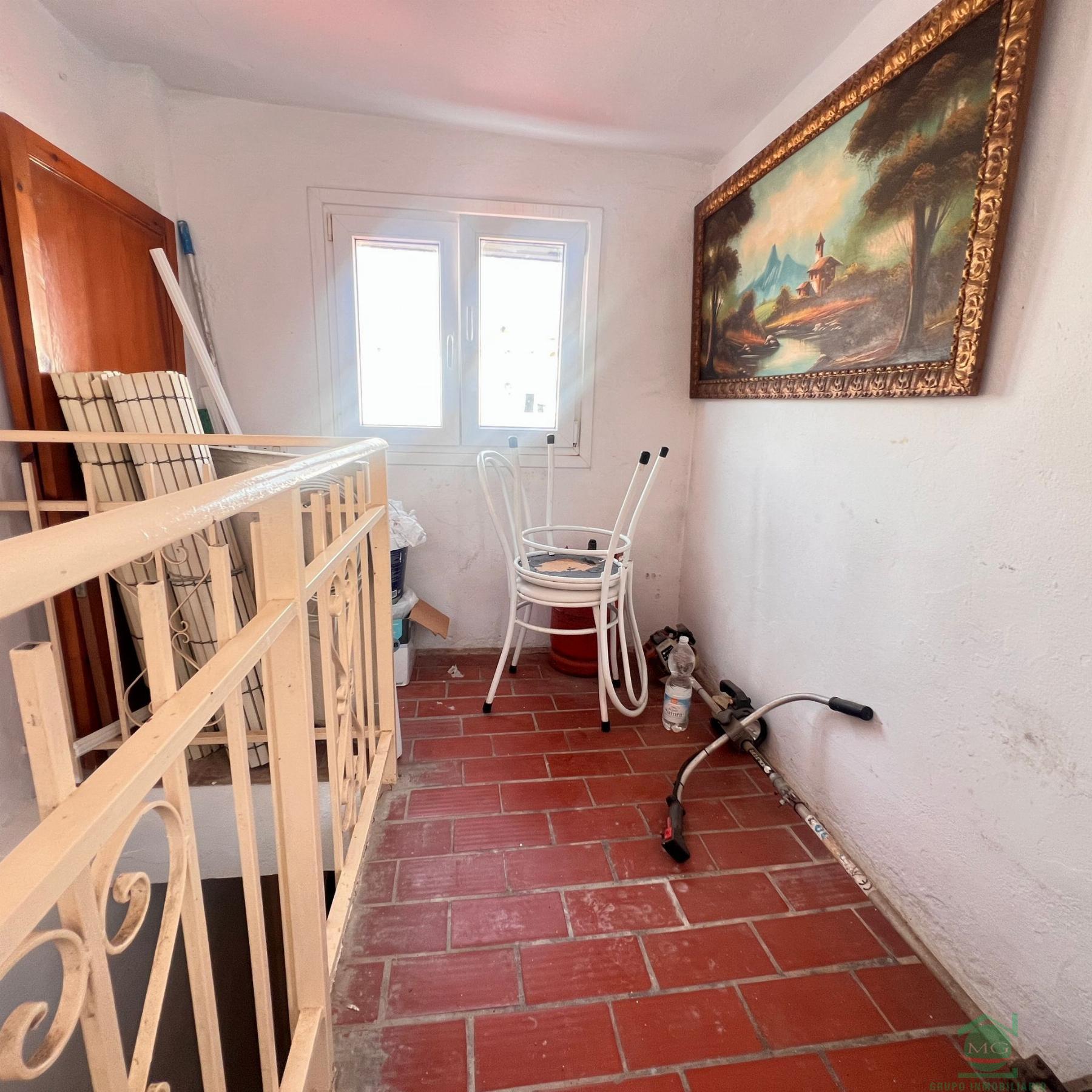 For sale of house in Taraguilla