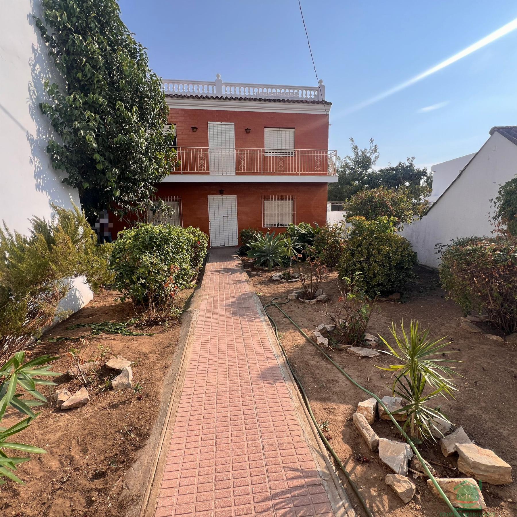 For sale of house in Taraguilla