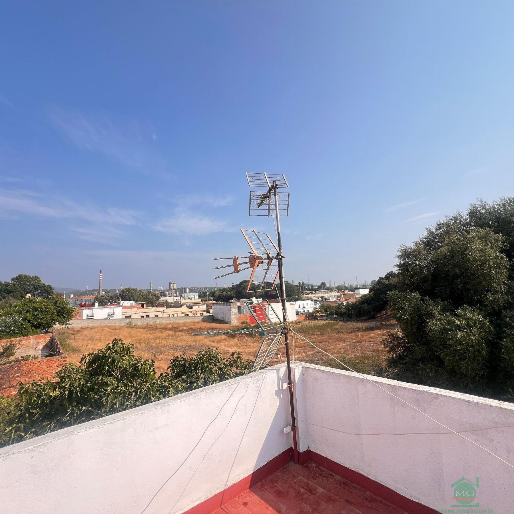 Venta de casa en Taraguilla