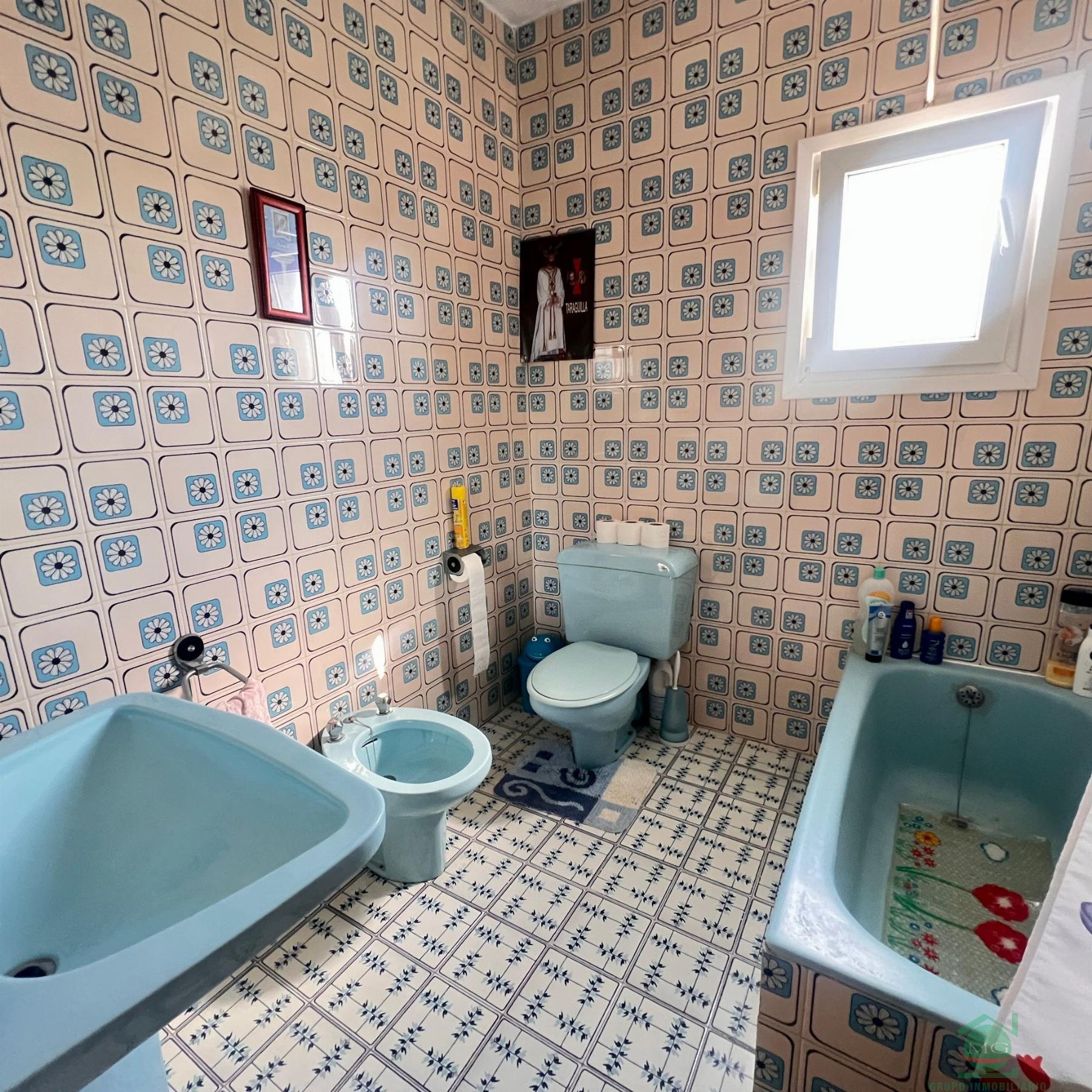 For sale of house in Taraguilla