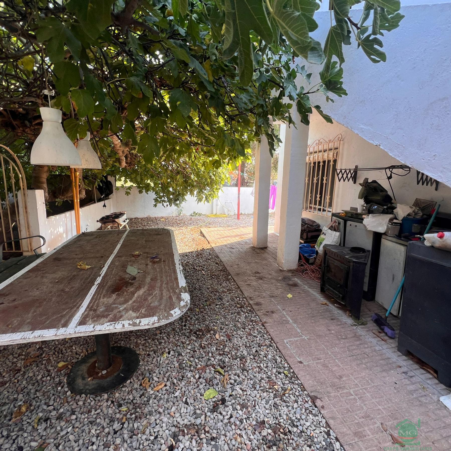 For sale of house in Taraguilla
