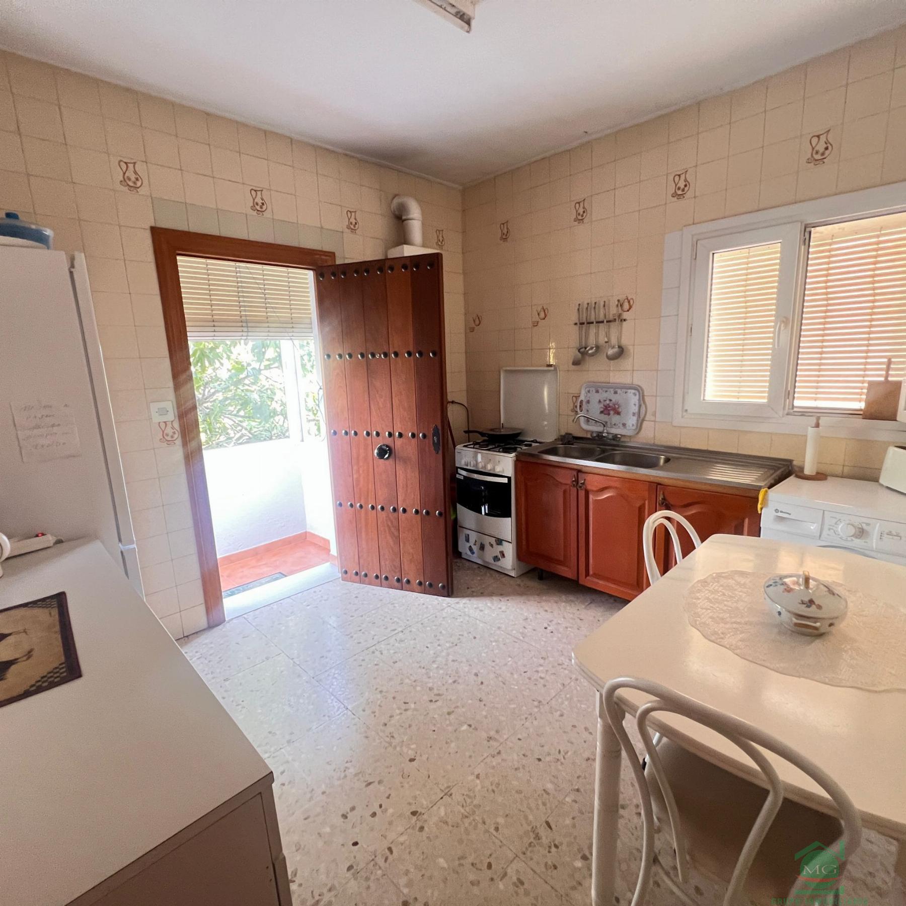For sale of house in Taraguilla