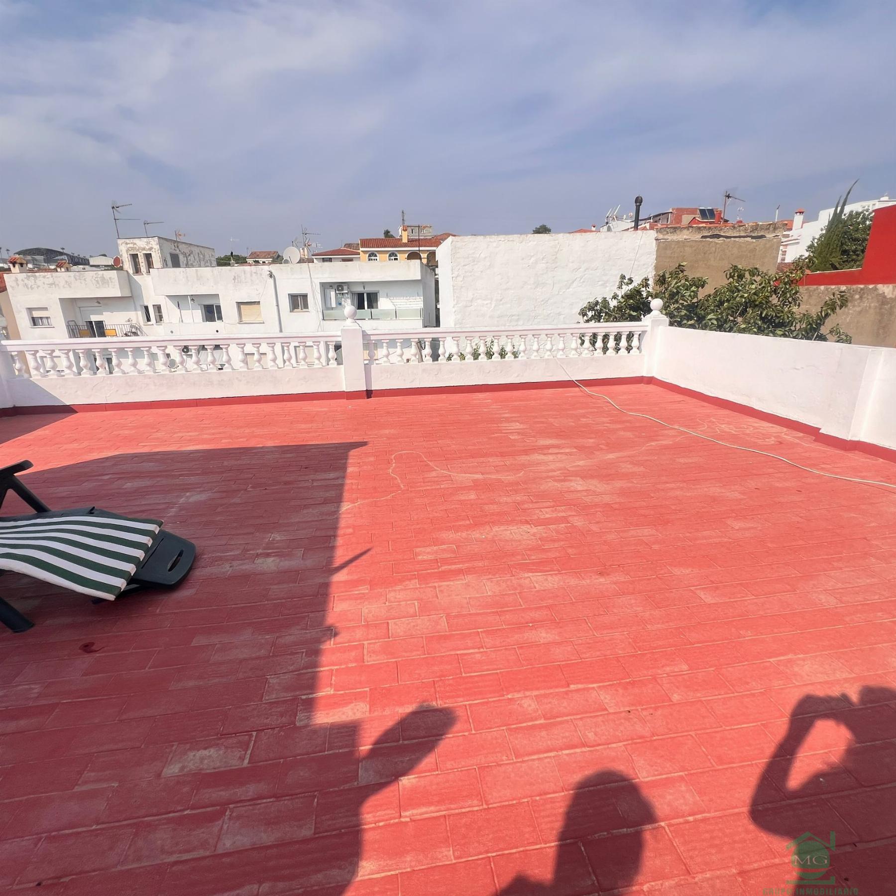 For sale of house in Taraguilla