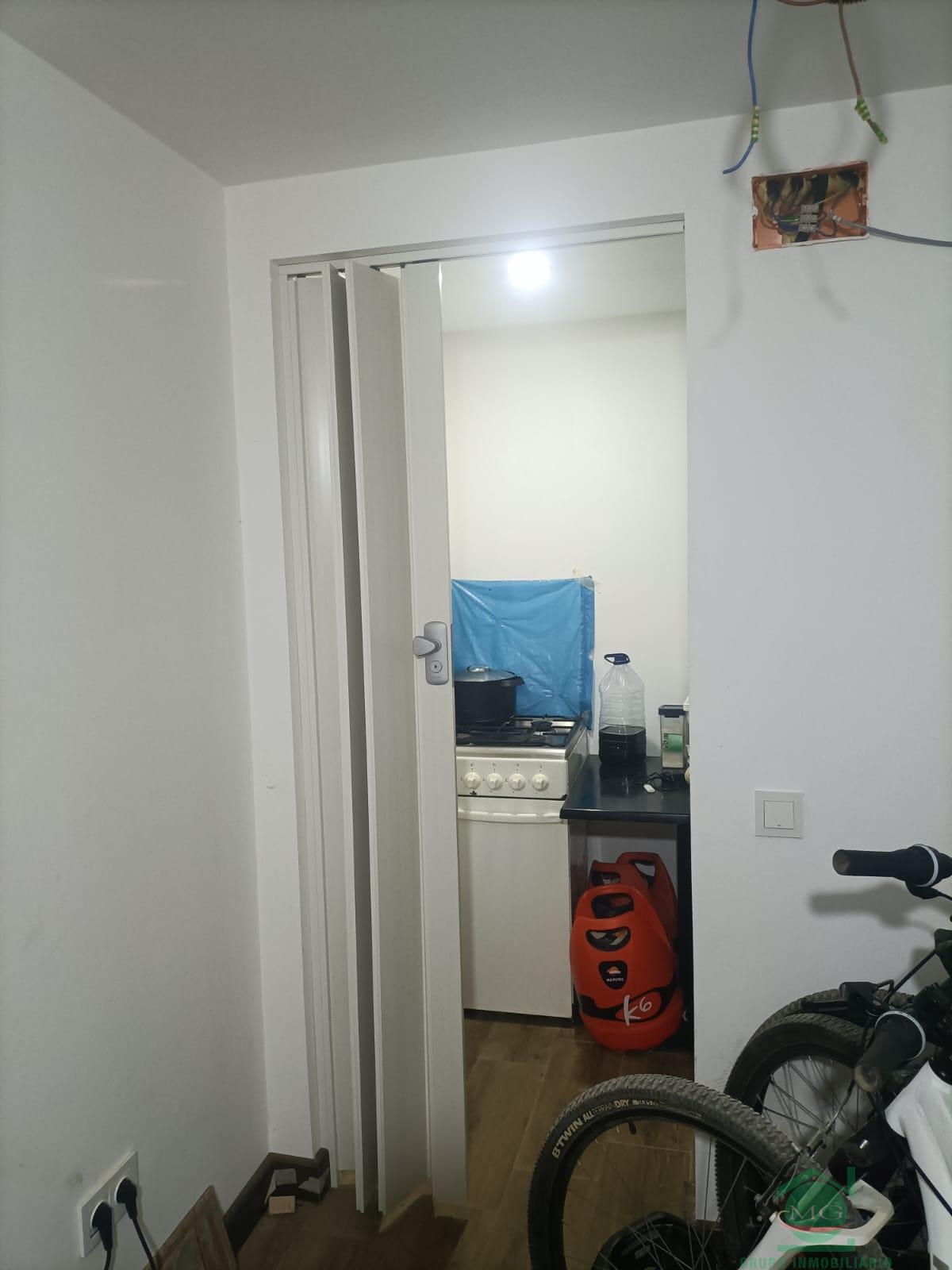 For sale of rural property in Los Barrios