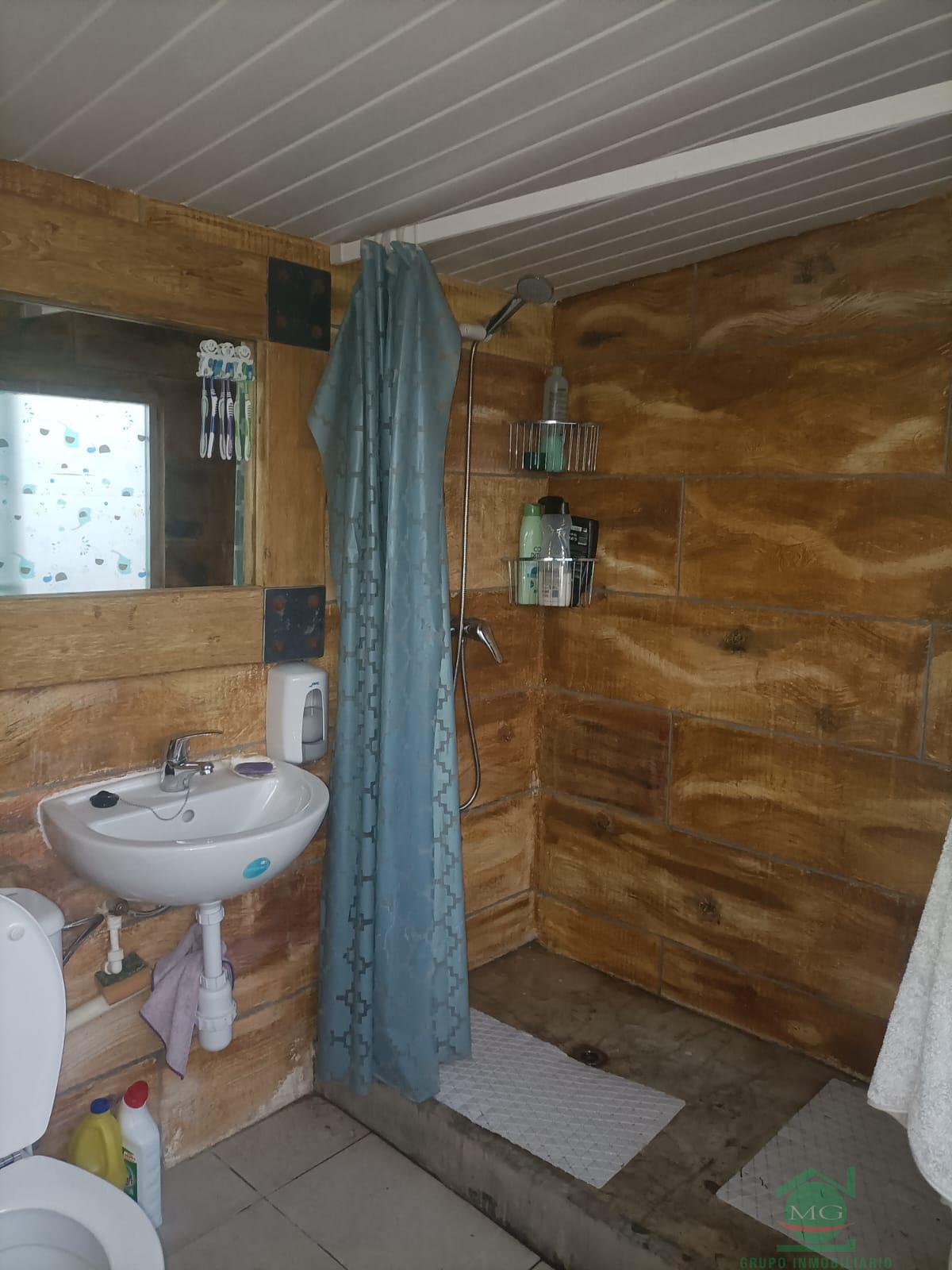 For sale of rural property in Los Barrios