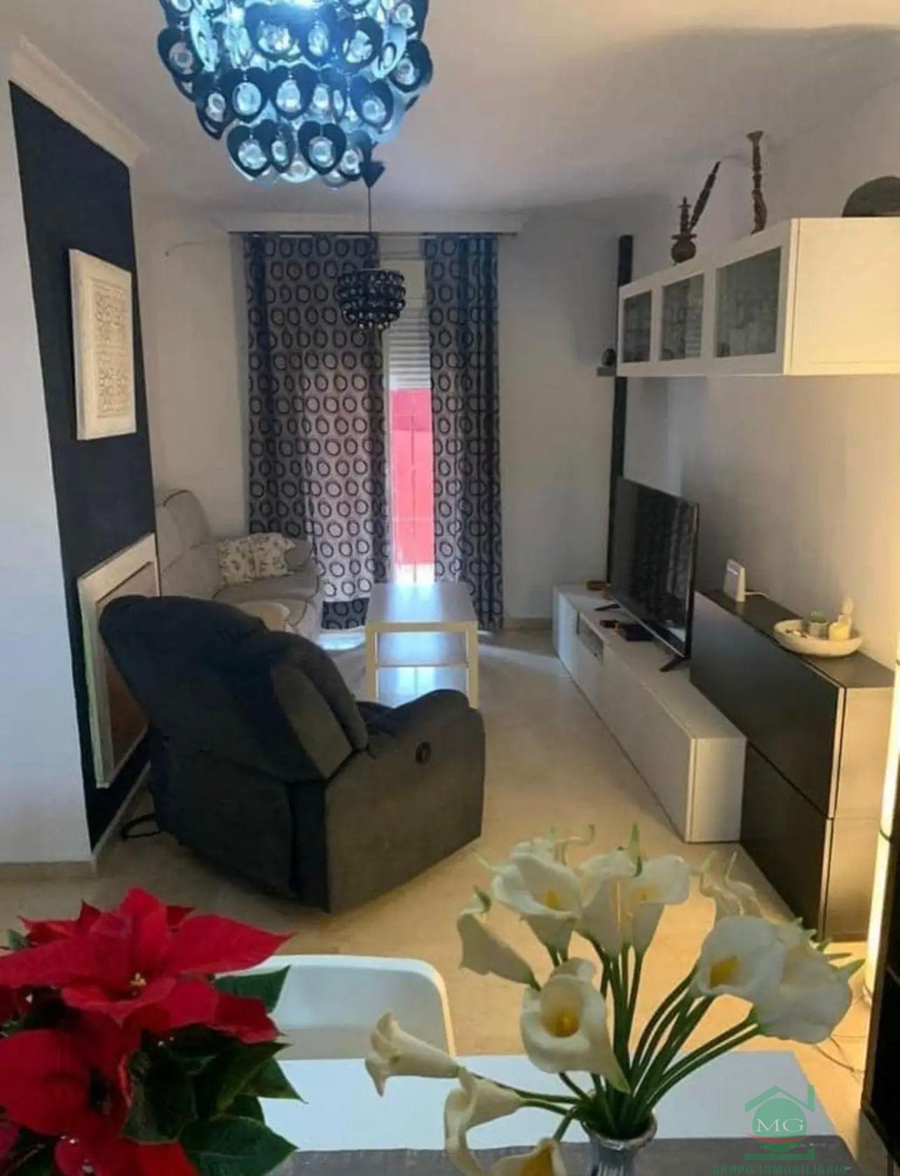 For sale of house in San Roque