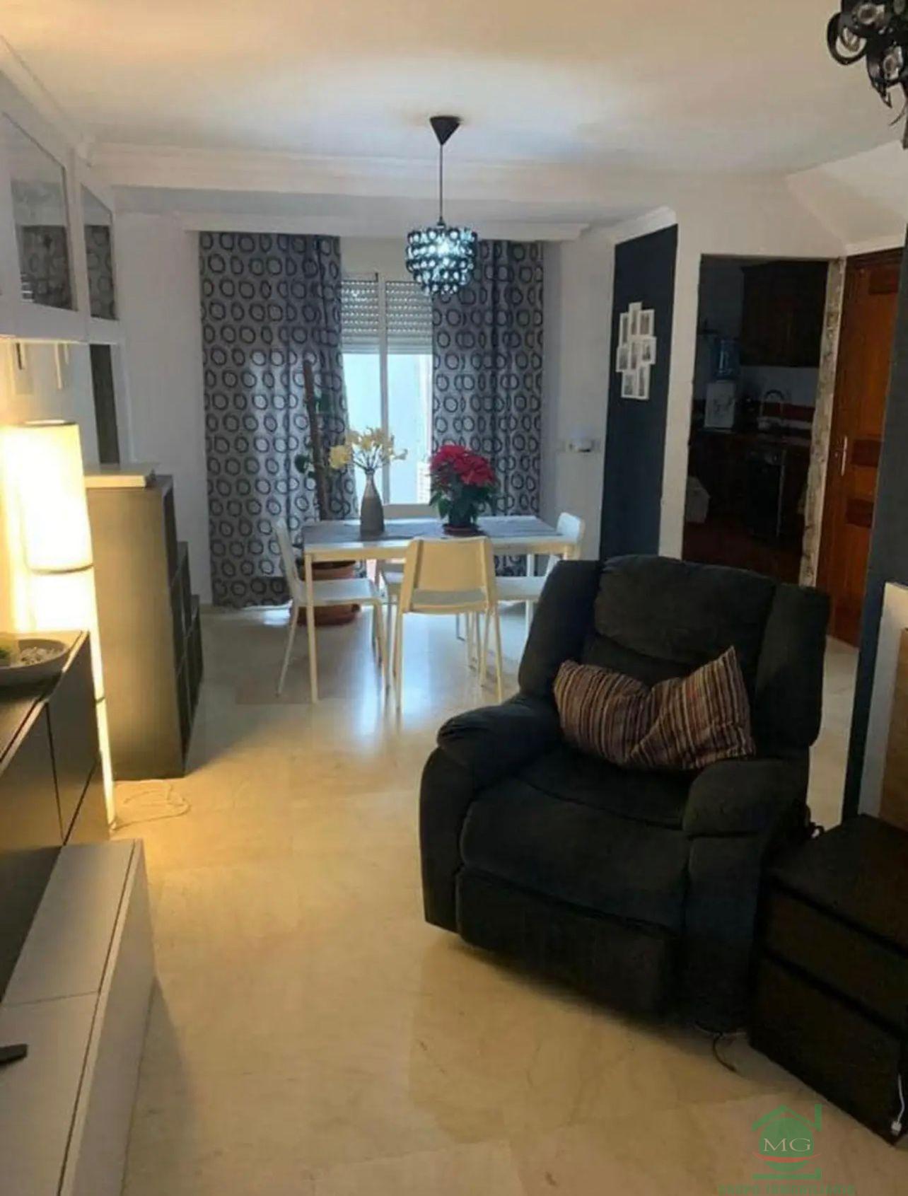 For sale of house in San Roque