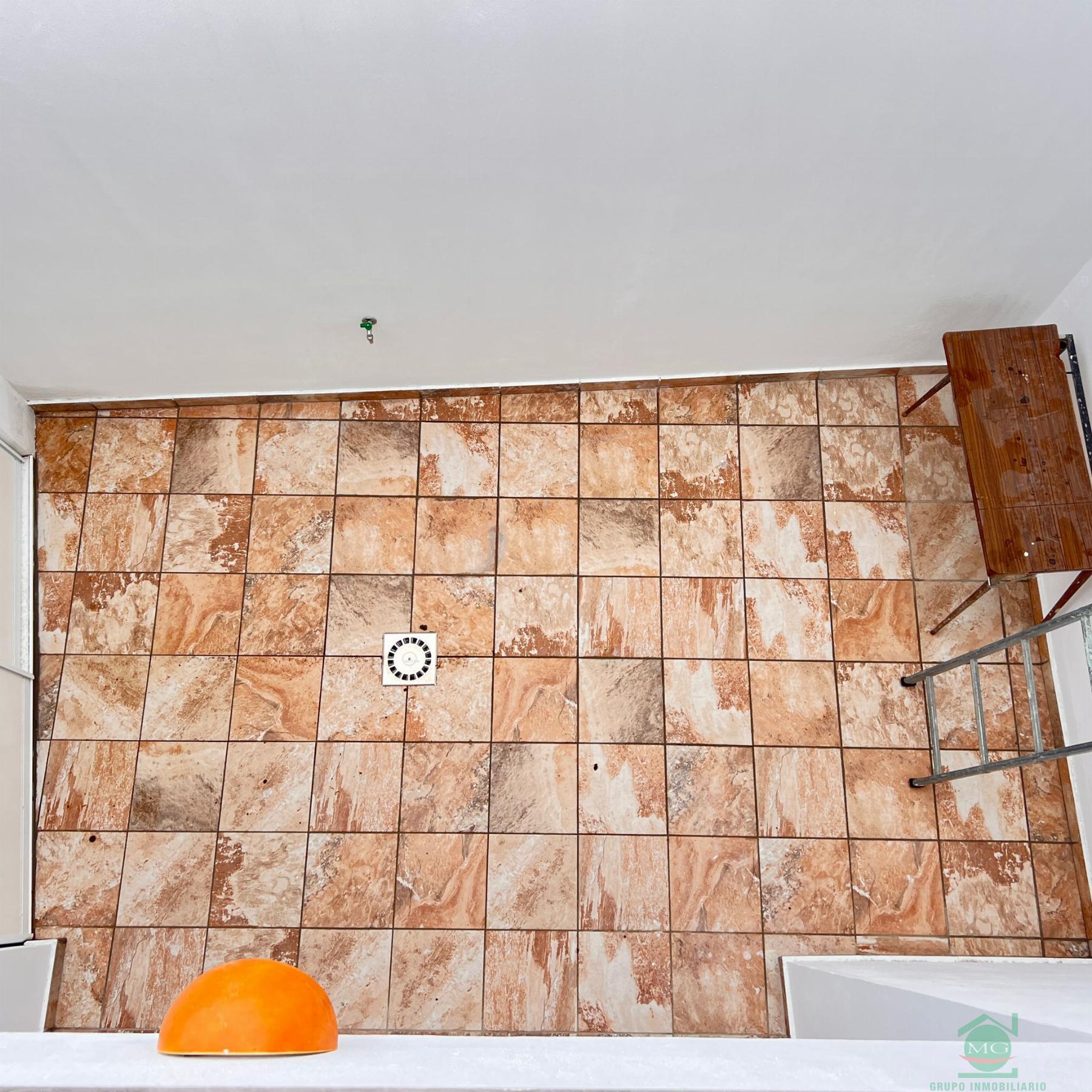 For sale of house in San Roque