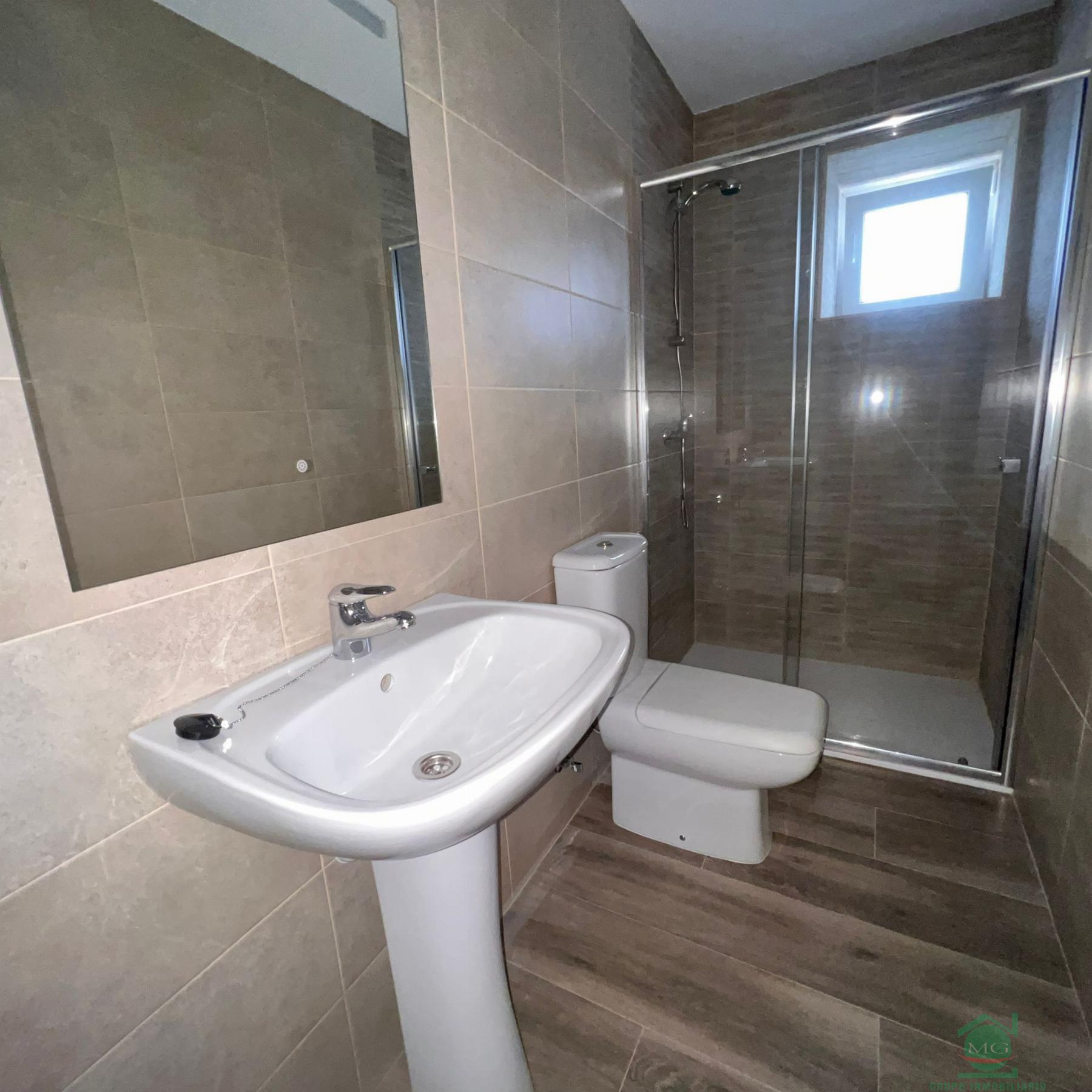 For sale of house in San Roque