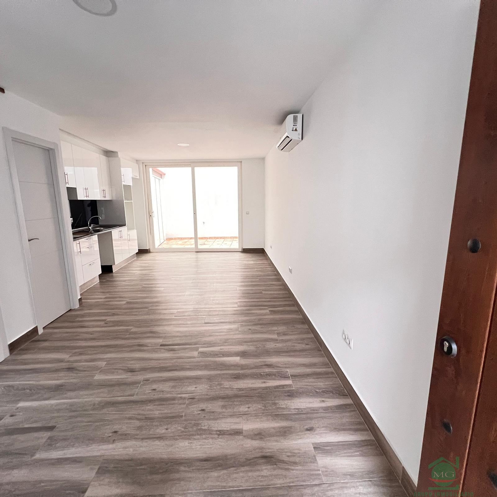 For sale of house in San Roque