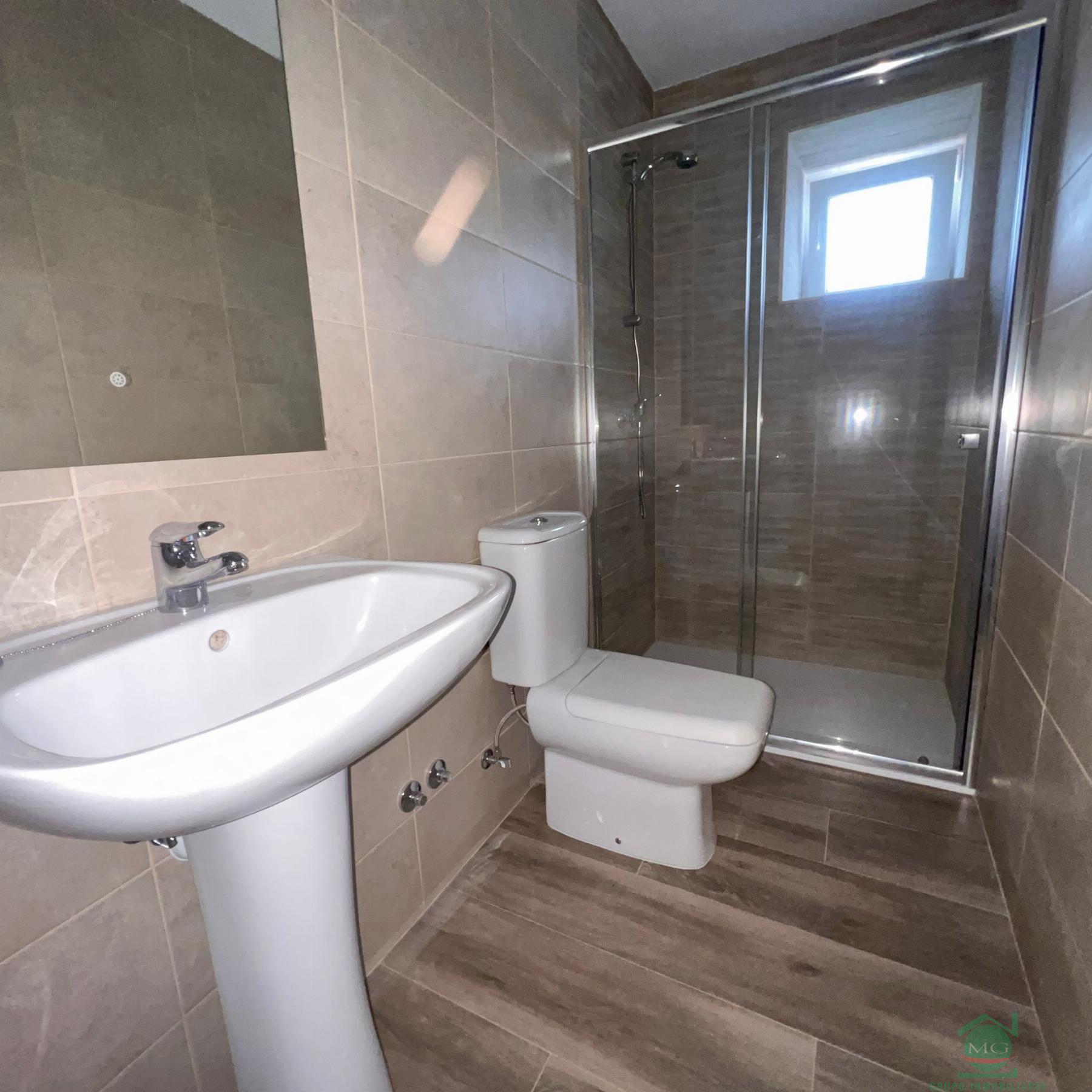 For sale of house in San Roque