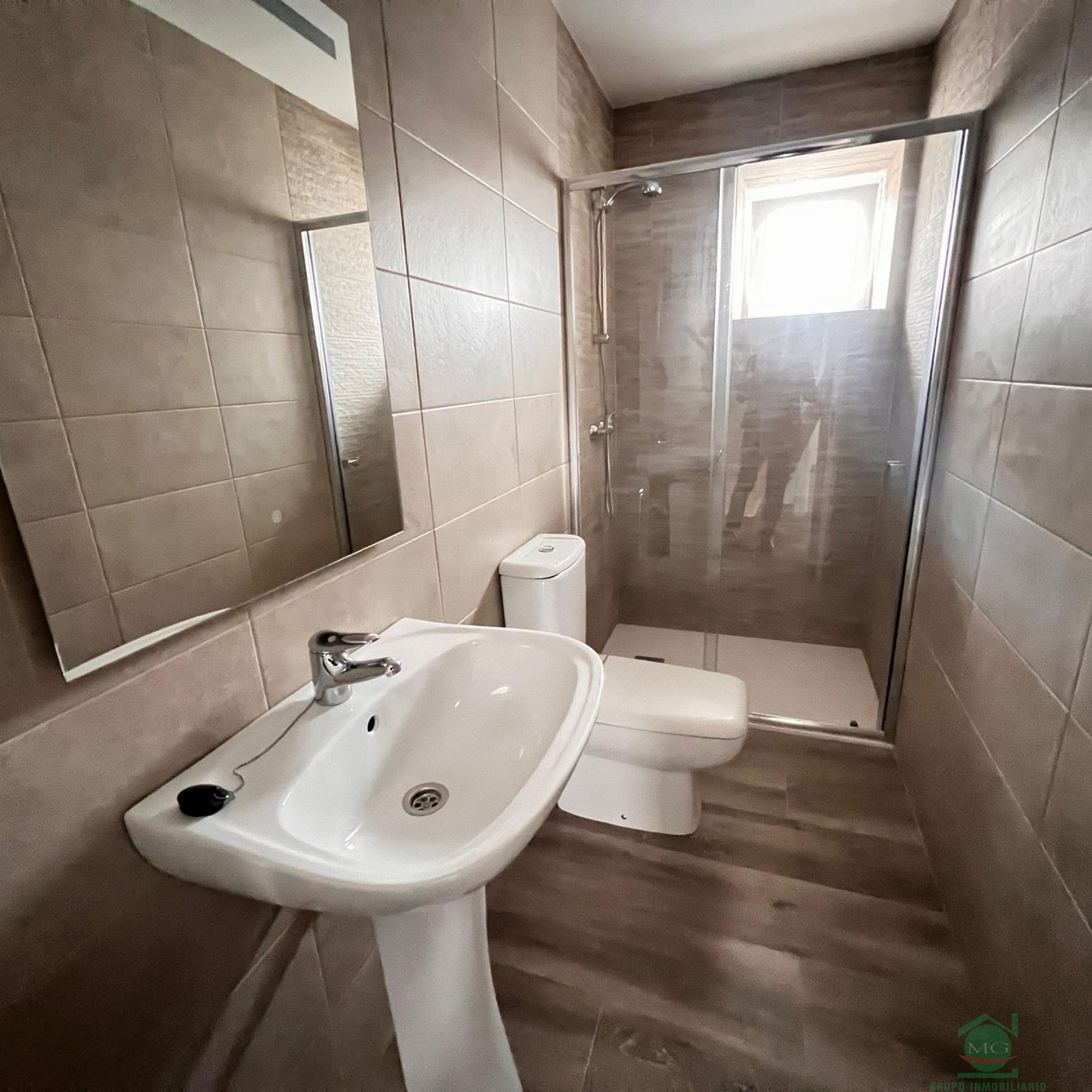 For sale of house in San Roque