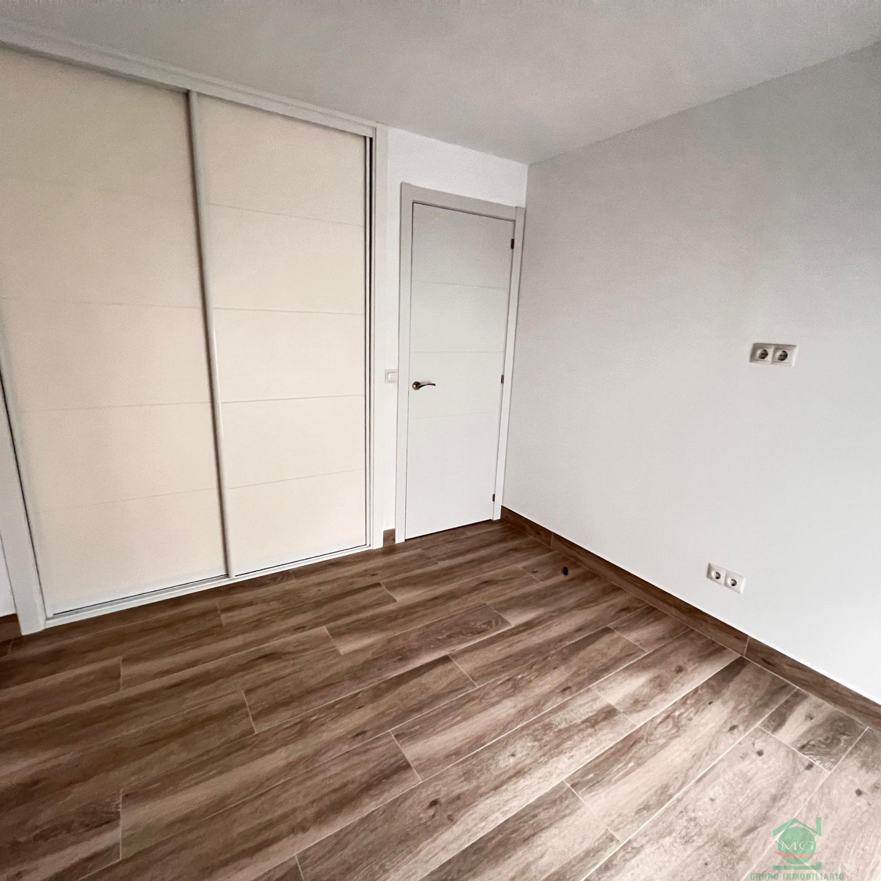 For sale of house in San Roque