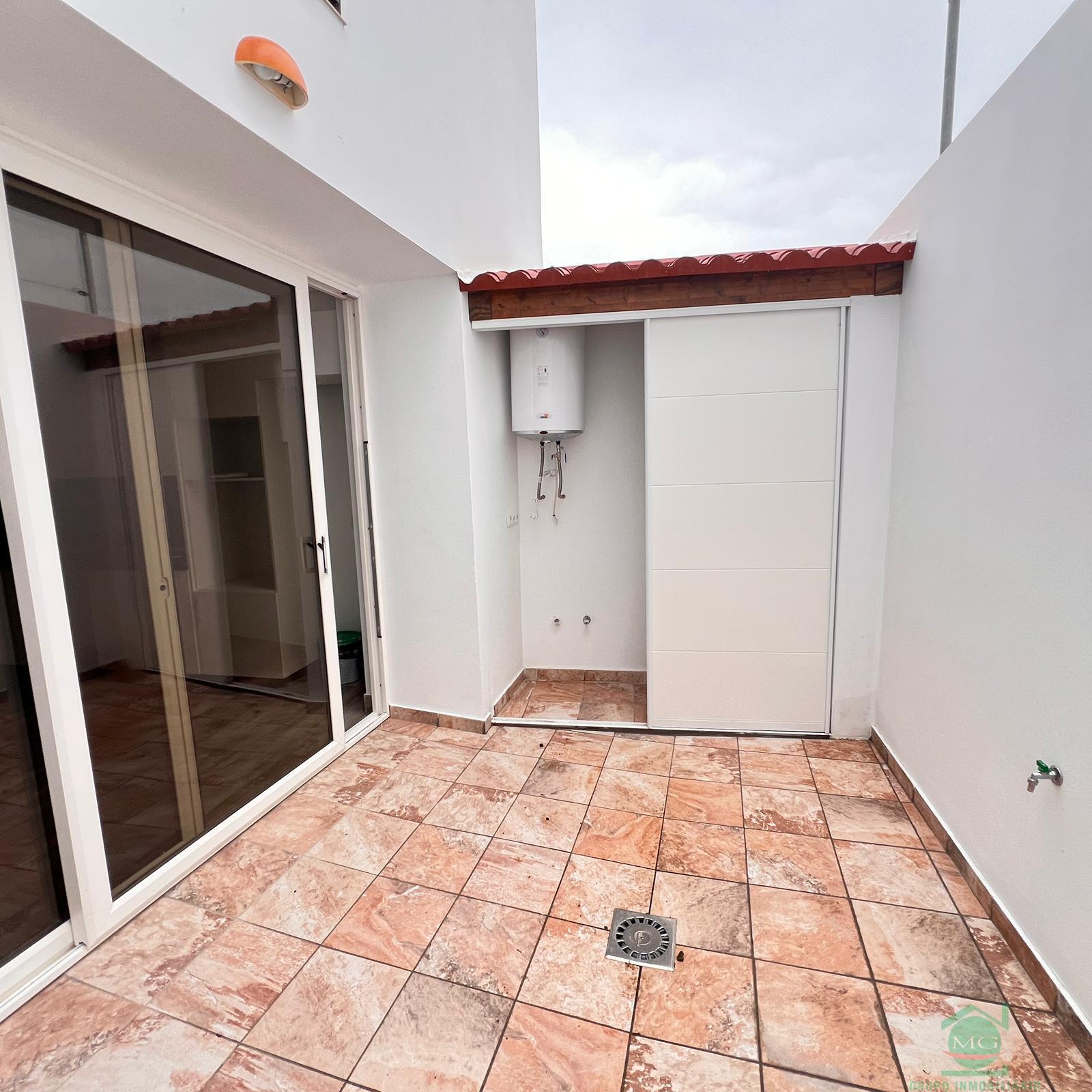 For sale of house in San Roque
