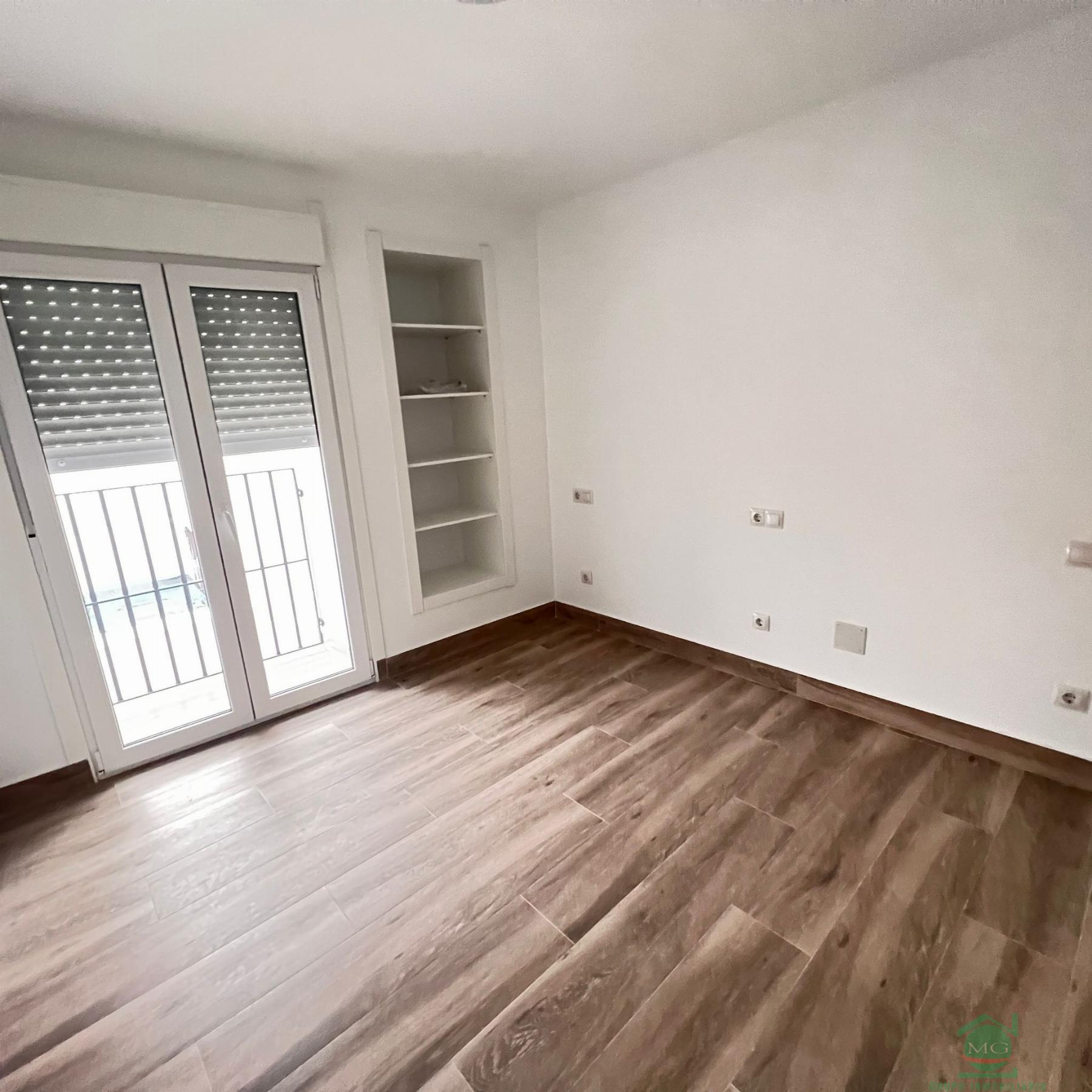 For sale of house in San Roque