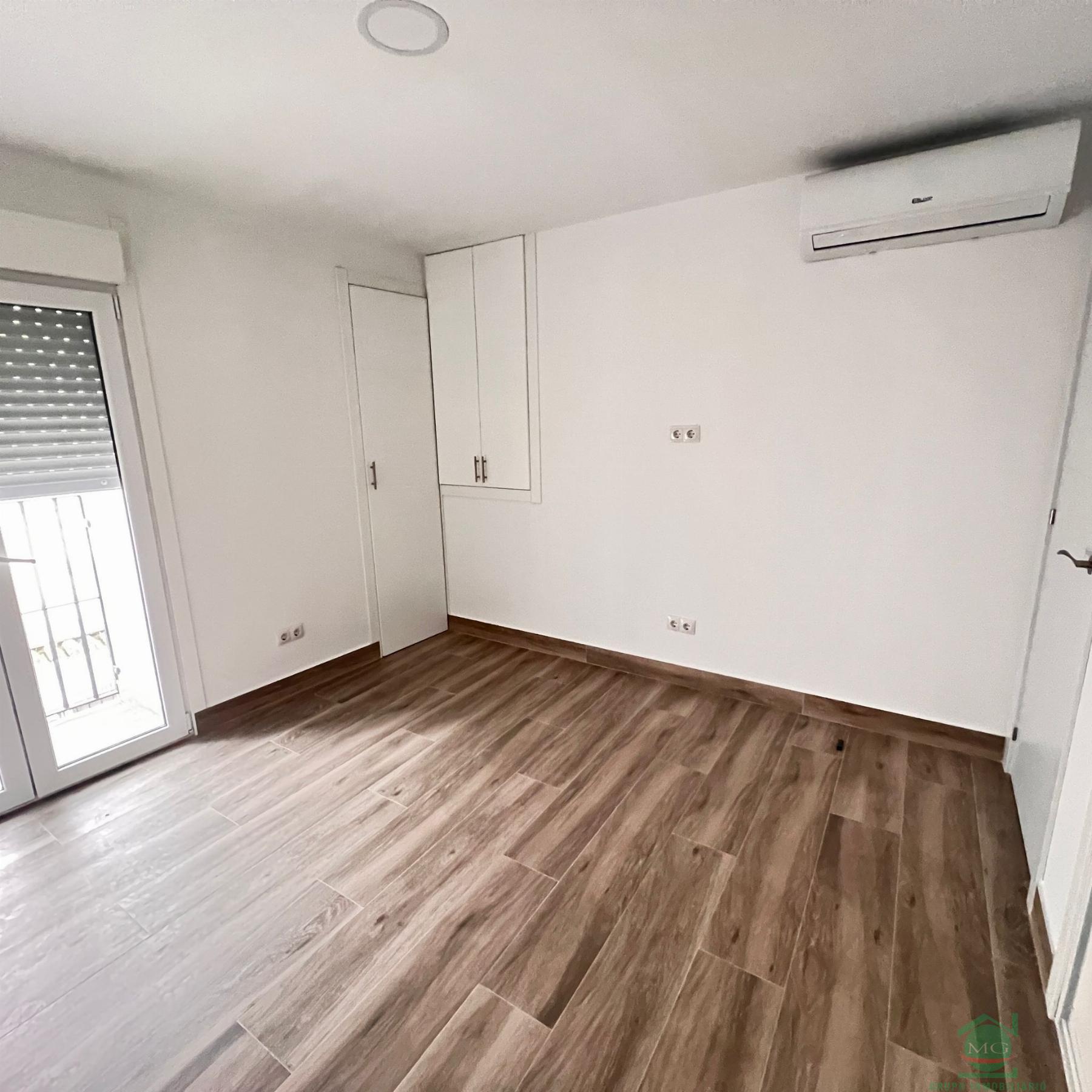 For sale of house in San Roque