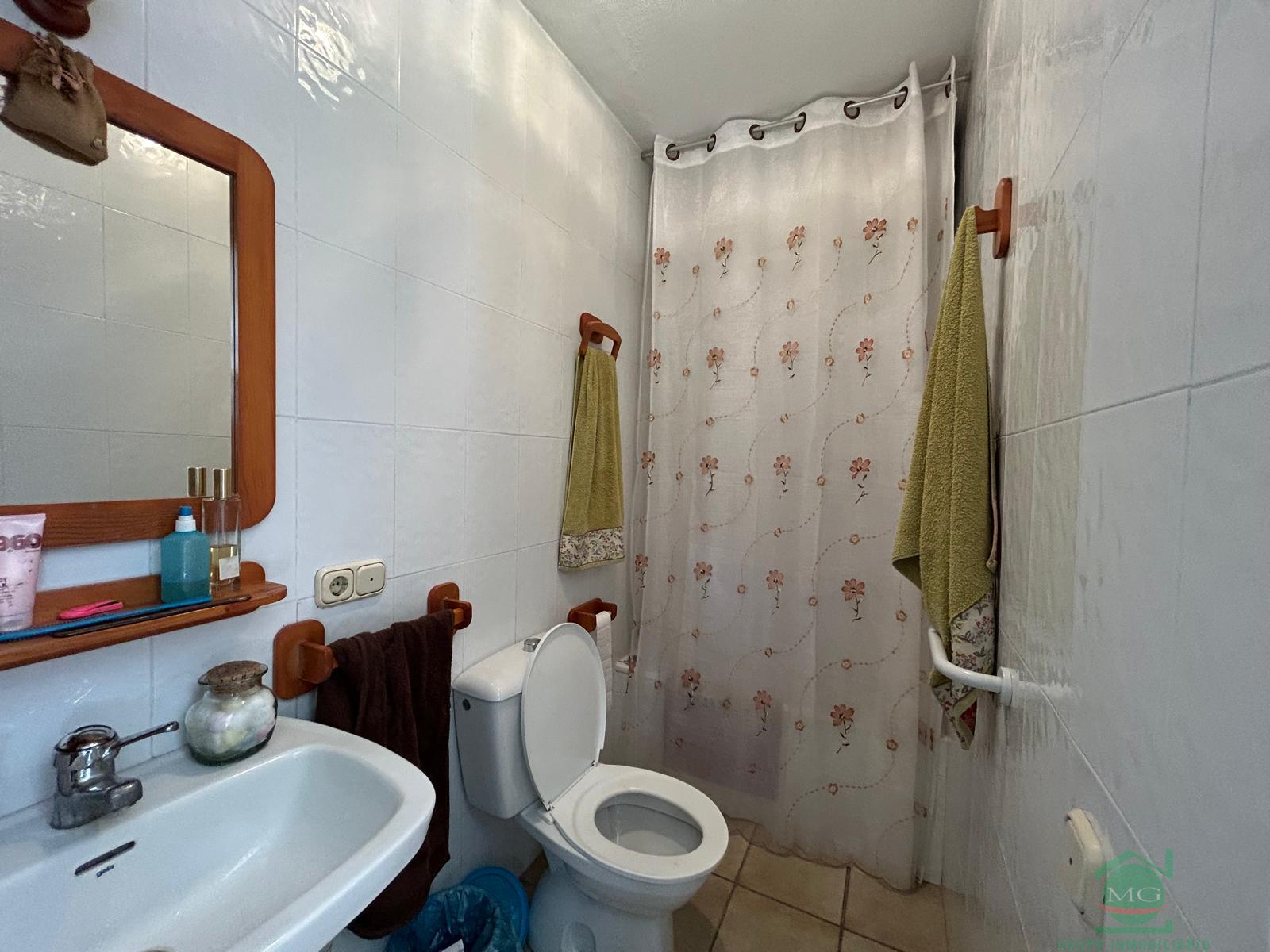 For sale of house in Jimena de la Frontera
