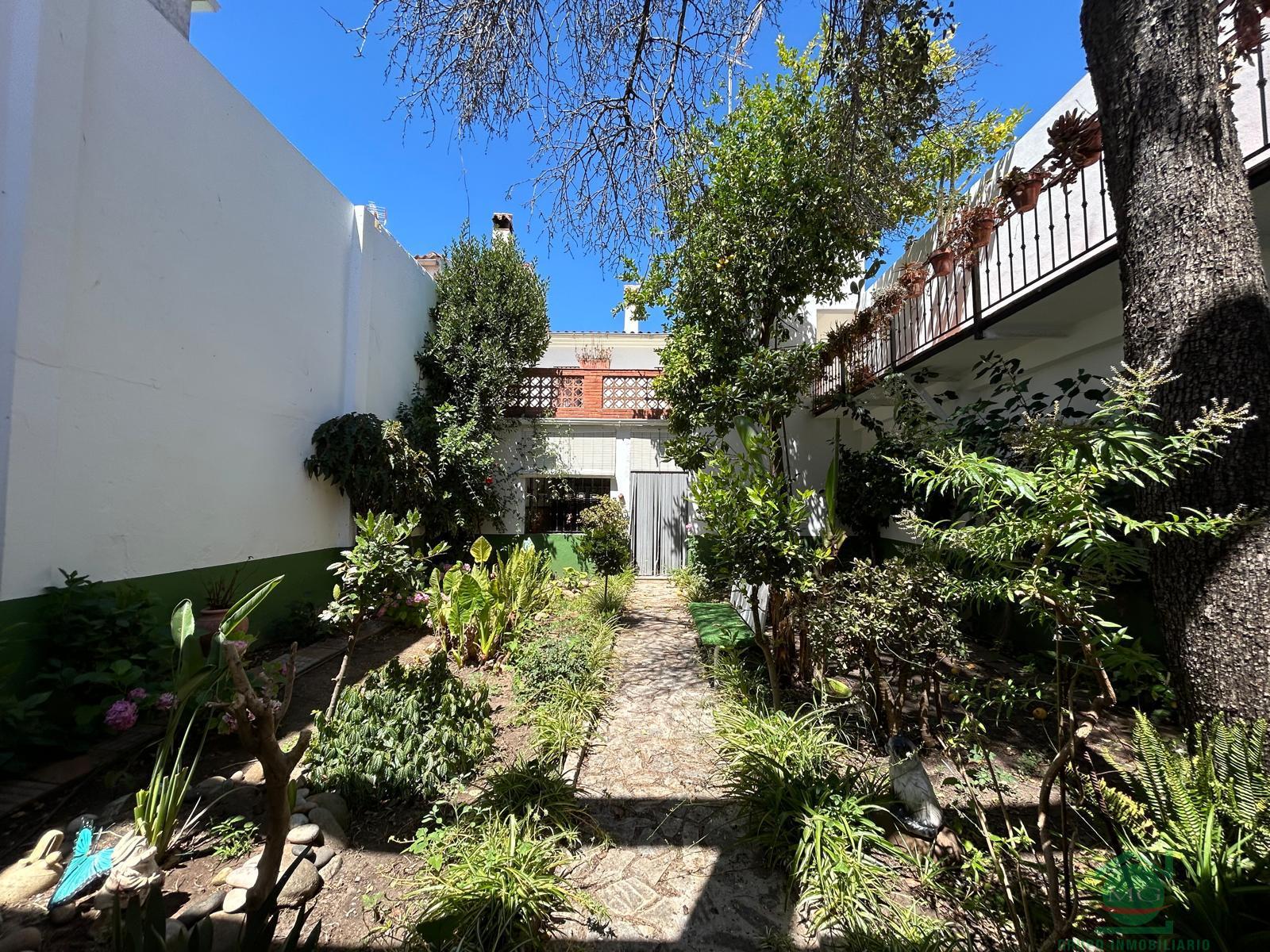 For sale of house in Jimena de la Frontera
