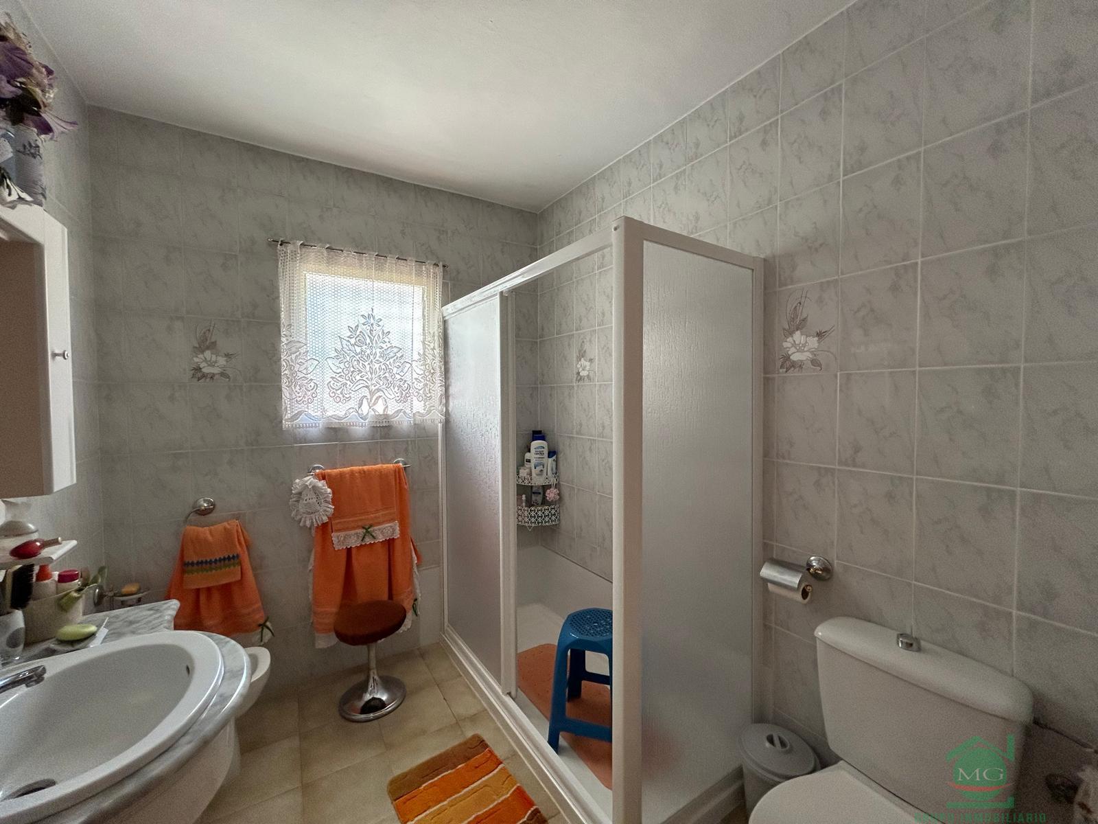 For sale of house in Jimena de la Frontera