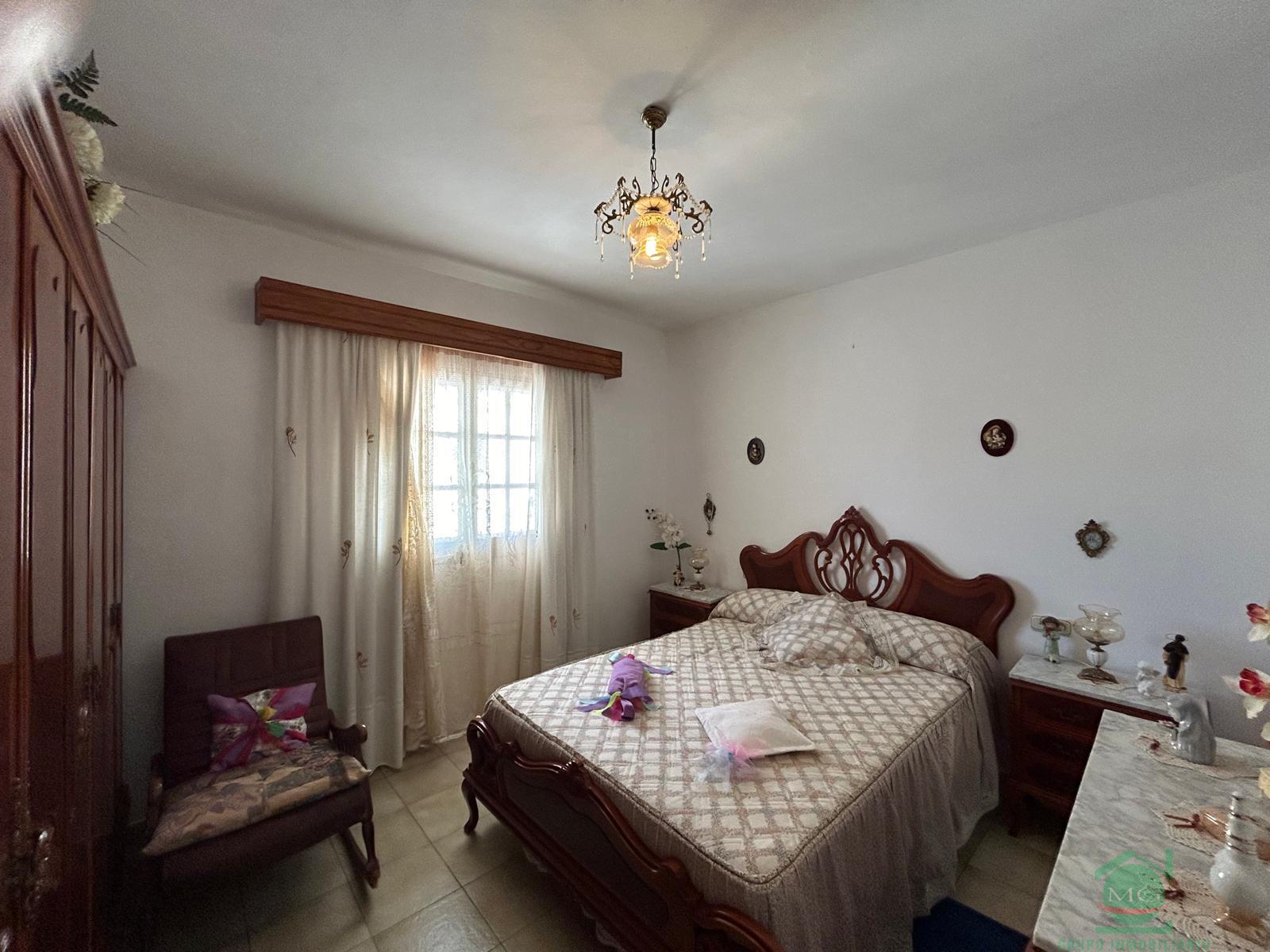For sale of house in Jimena de la Frontera