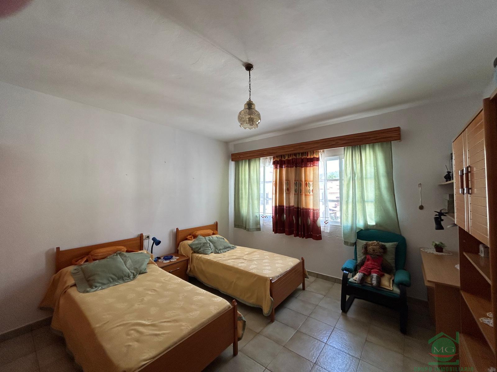 For sale of house in Jimena de la Frontera