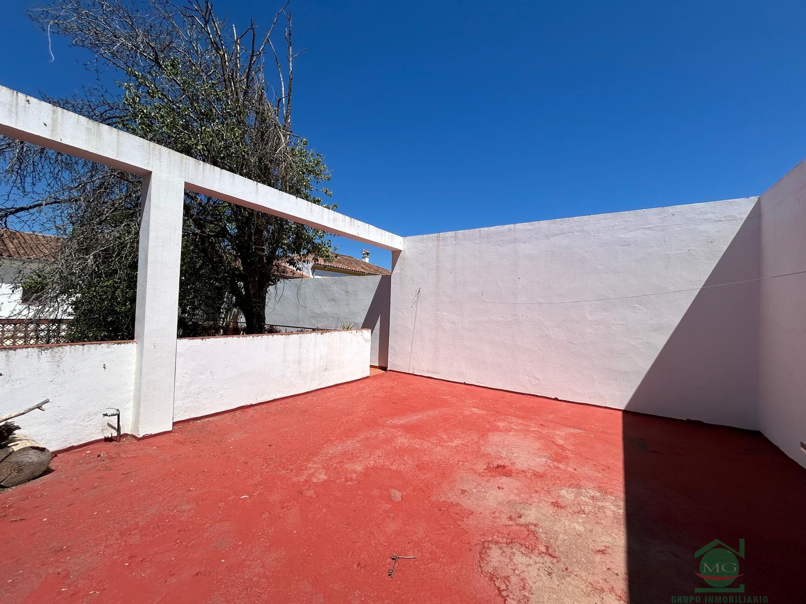 For sale of house in Jimena de la Frontera