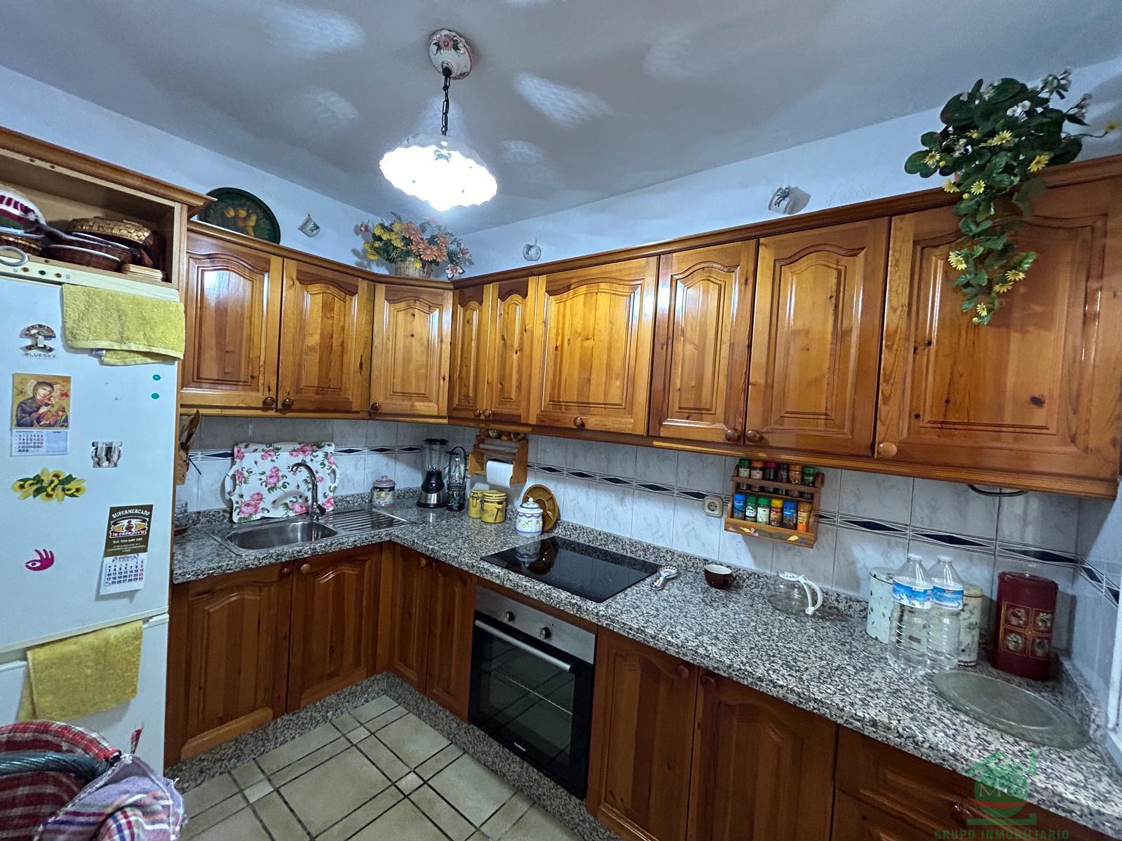 For sale of house in Jimena de la Frontera