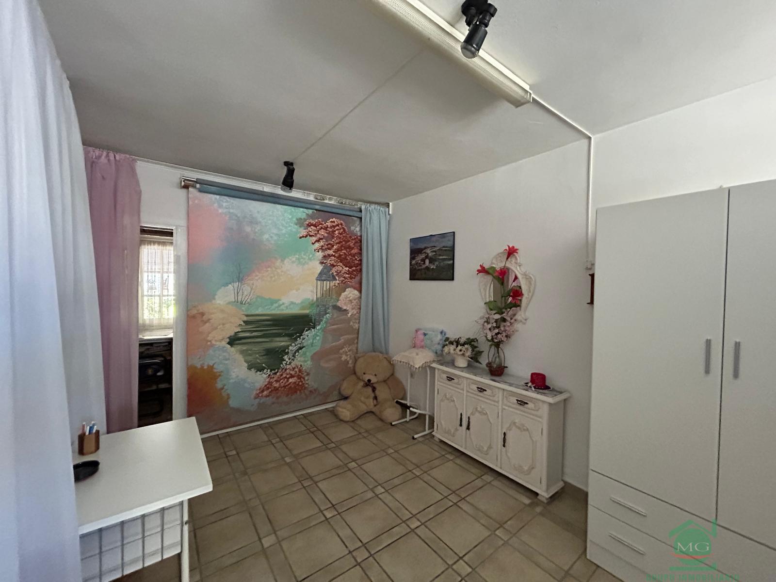 For sale of house in Jimena de la Frontera