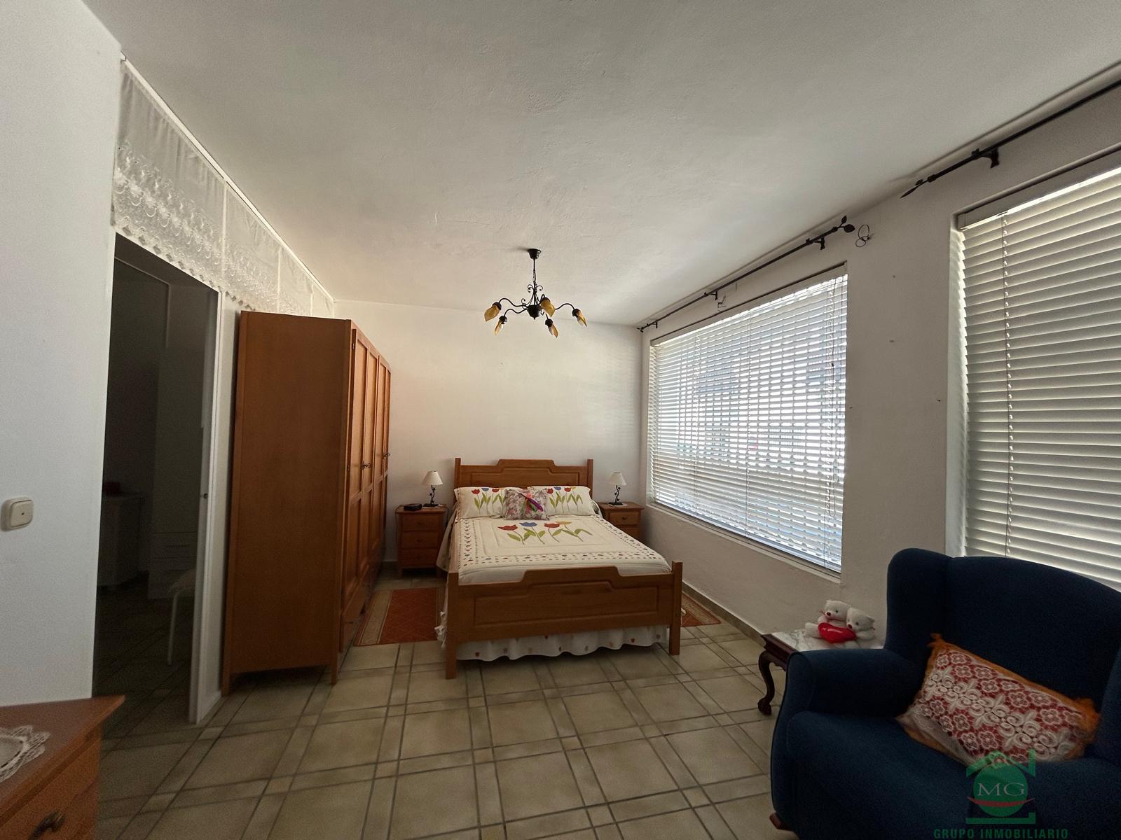 For sale of house in Jimena de la Frontera