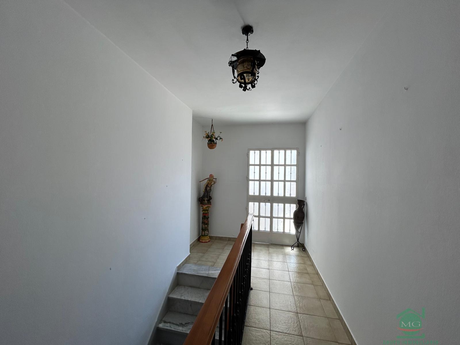 For sale of house in Jimena de la Frontera
