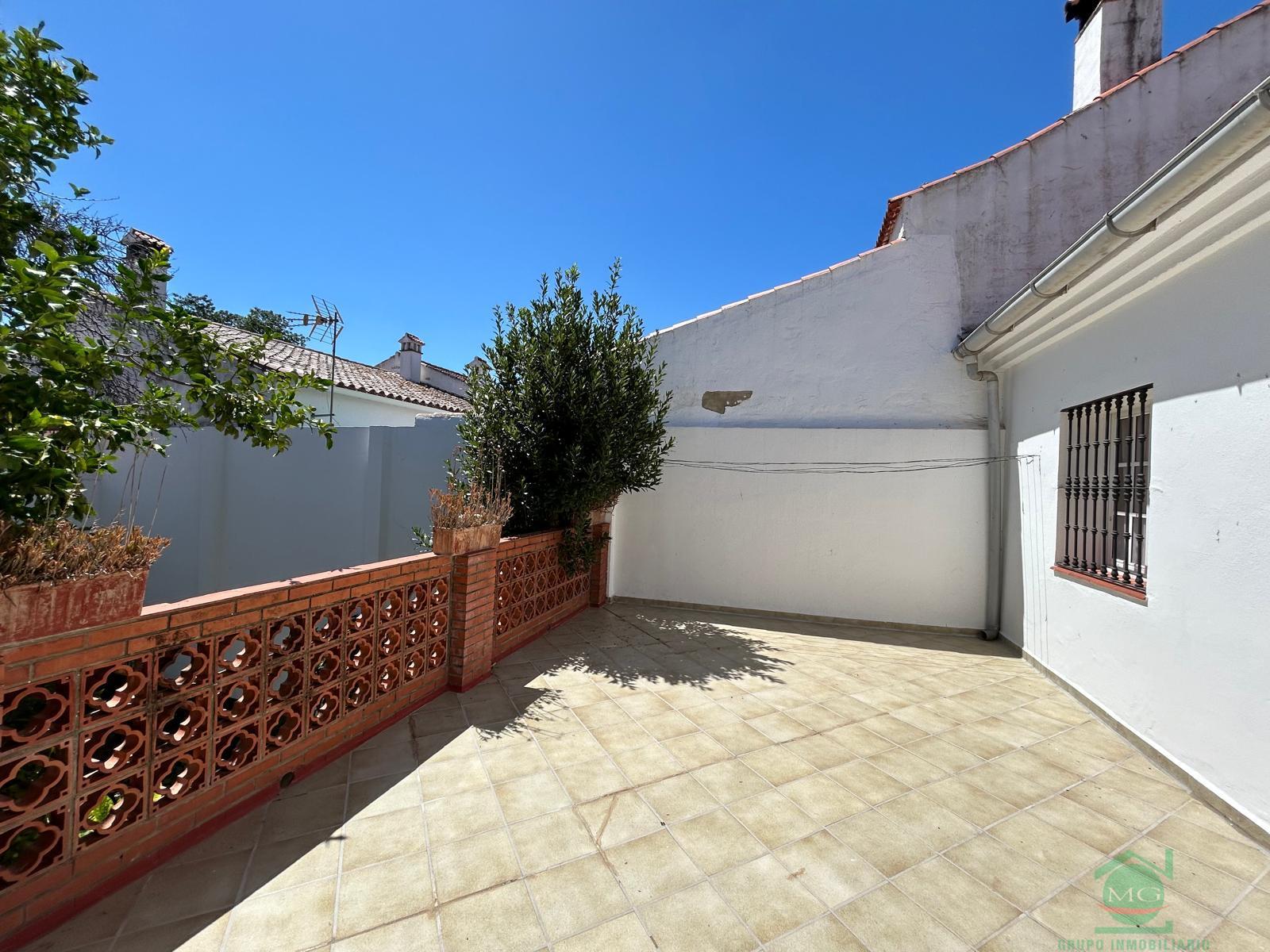 For sale of house in Jimena de la Frontera