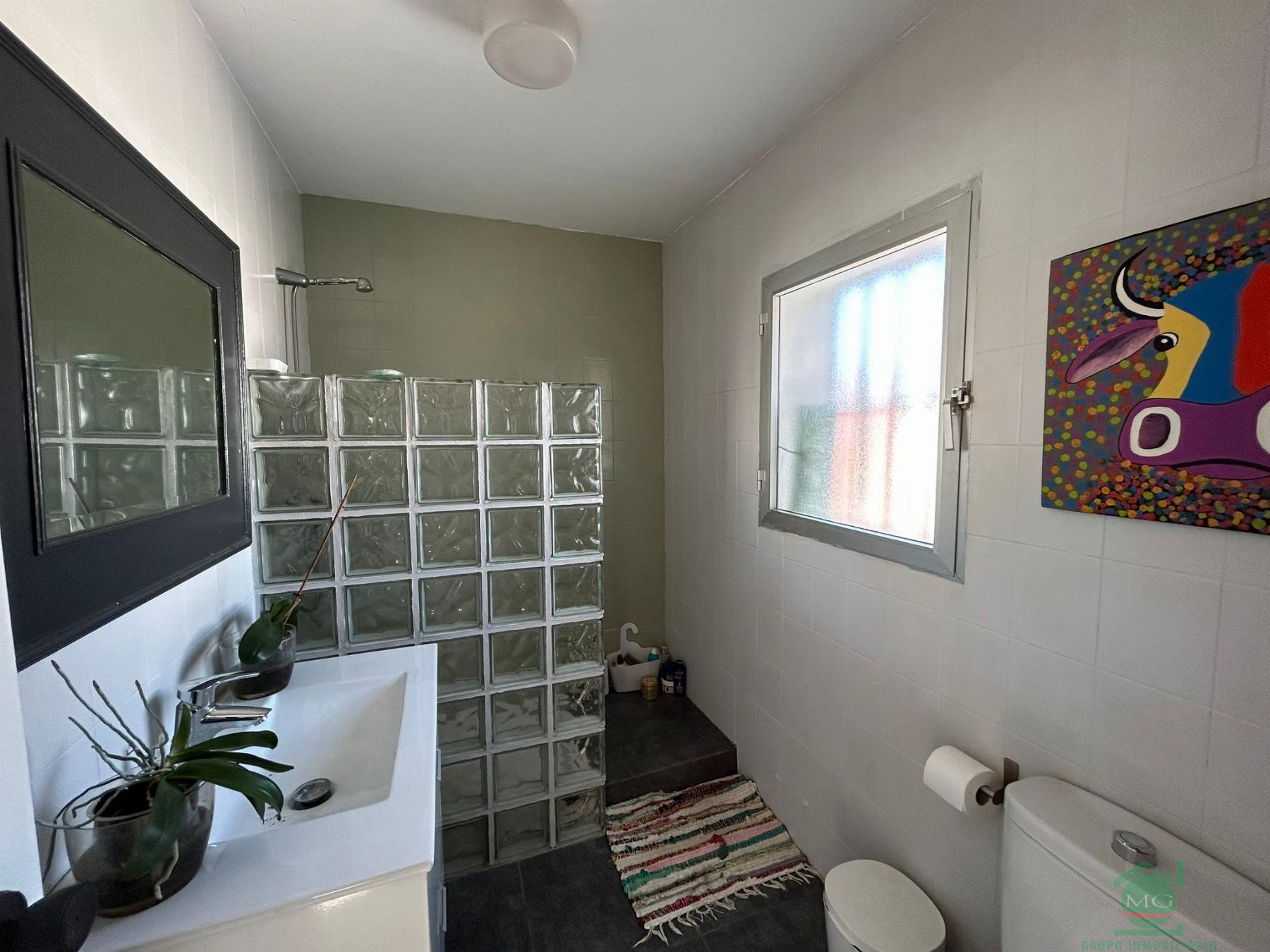 For sale of chalet in Los Barrios