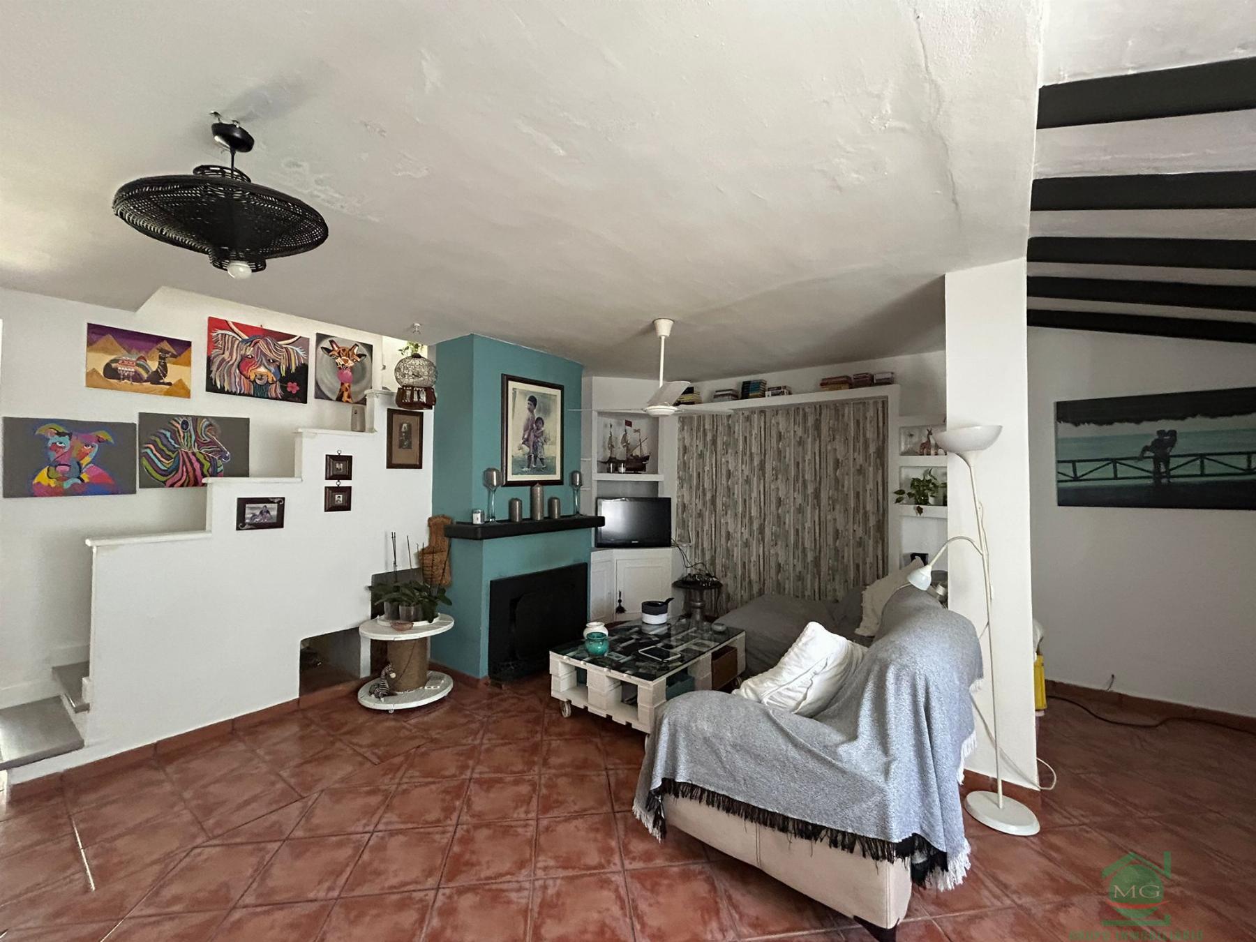 For sale of chalet in Los Barrios