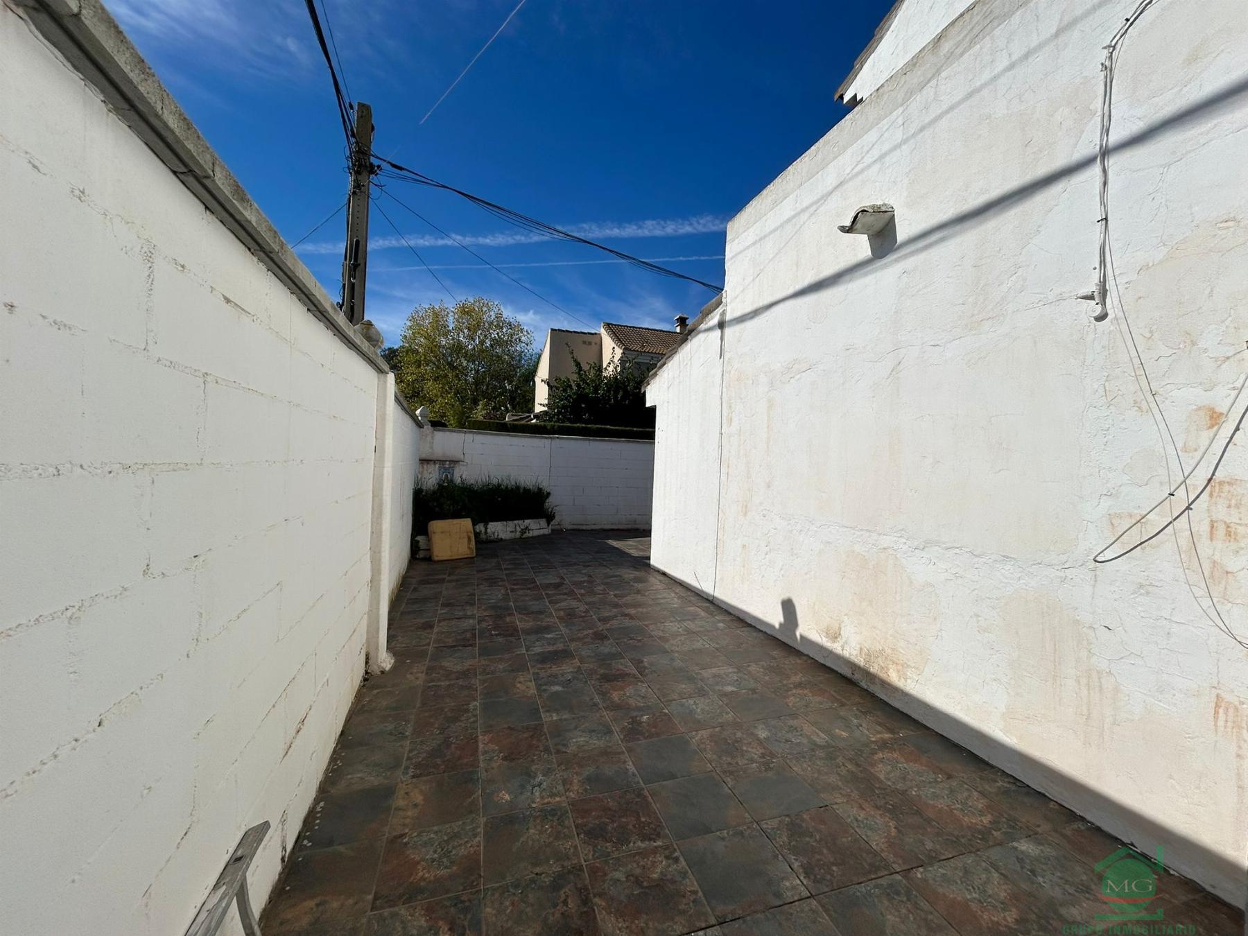 For sale of chalet in Los Barrios