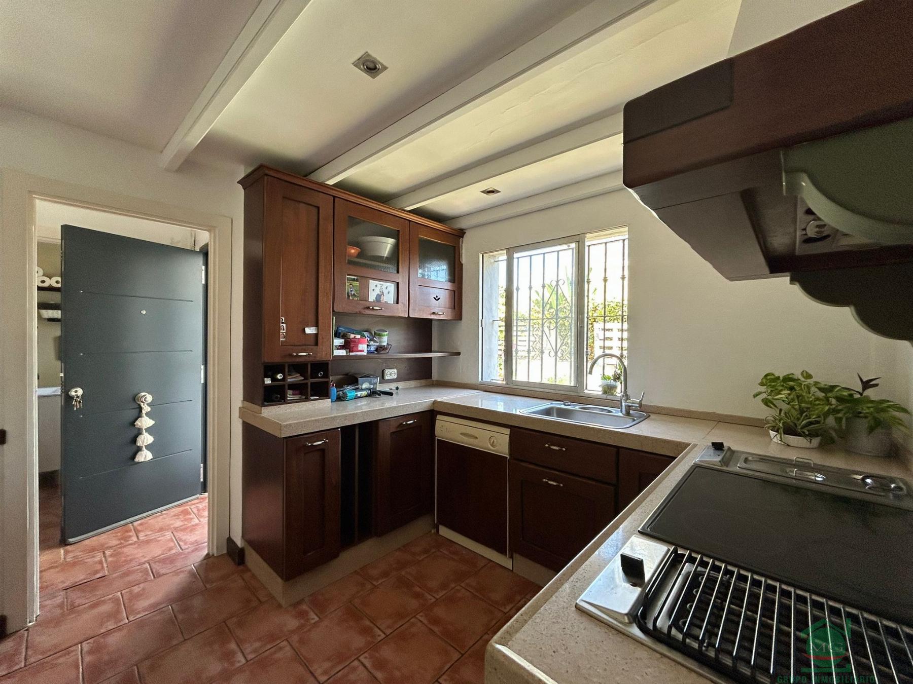 For sale of chalet in Los Barrios