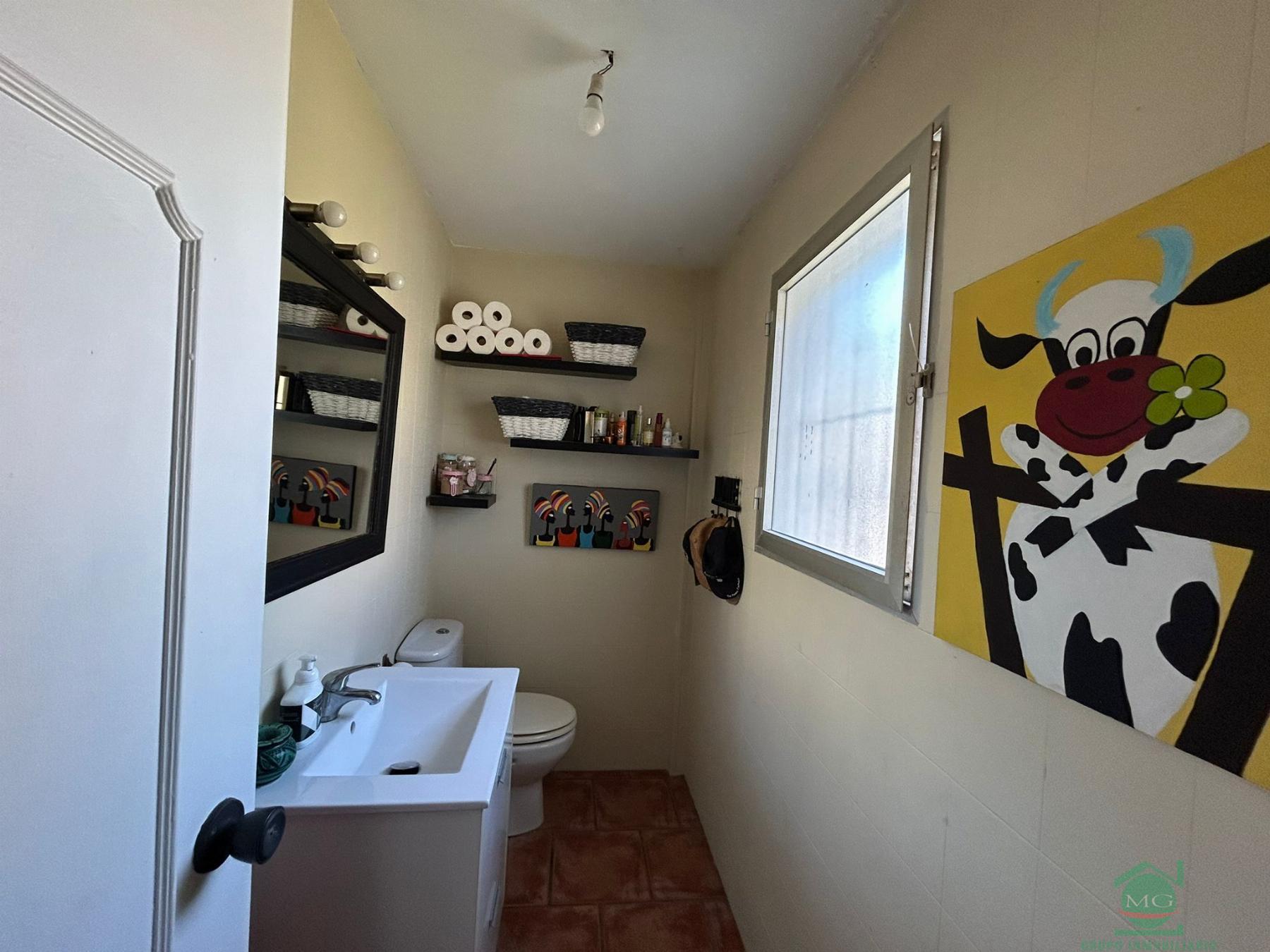 For sale of chalet in Los Barrios