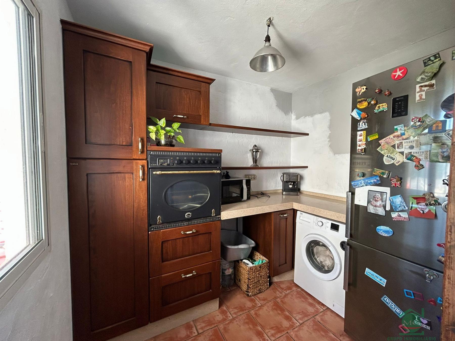 For sale of chalet in Los Barrios