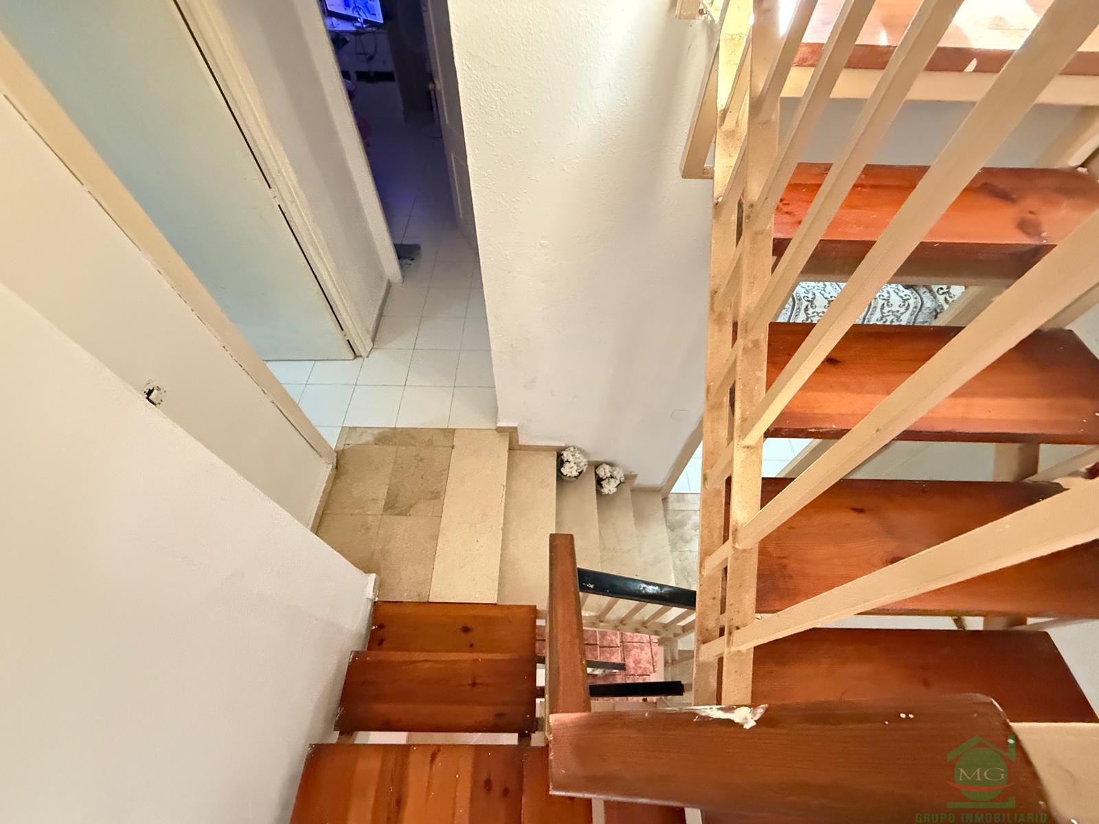 For sale of house in San Roque