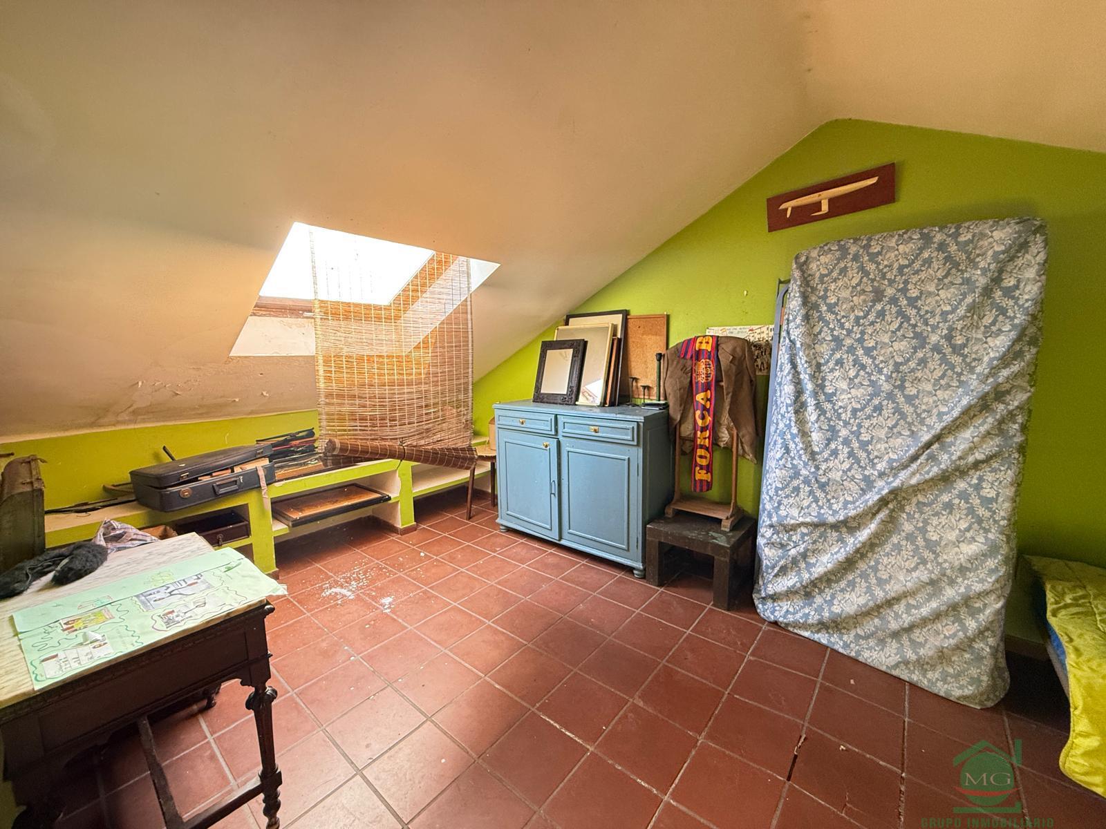 For sale of house in San Roque