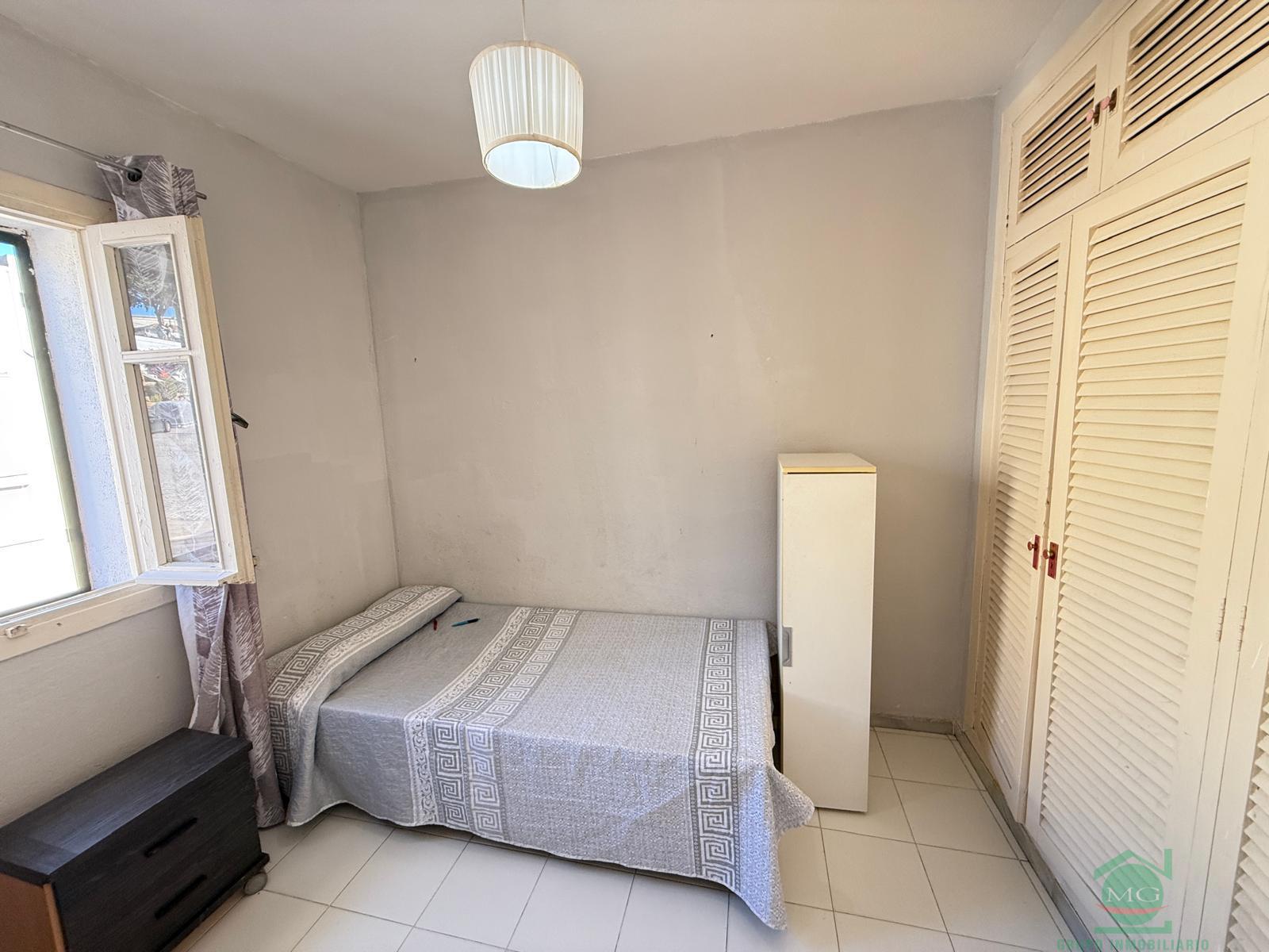 For sale of house in San Roque