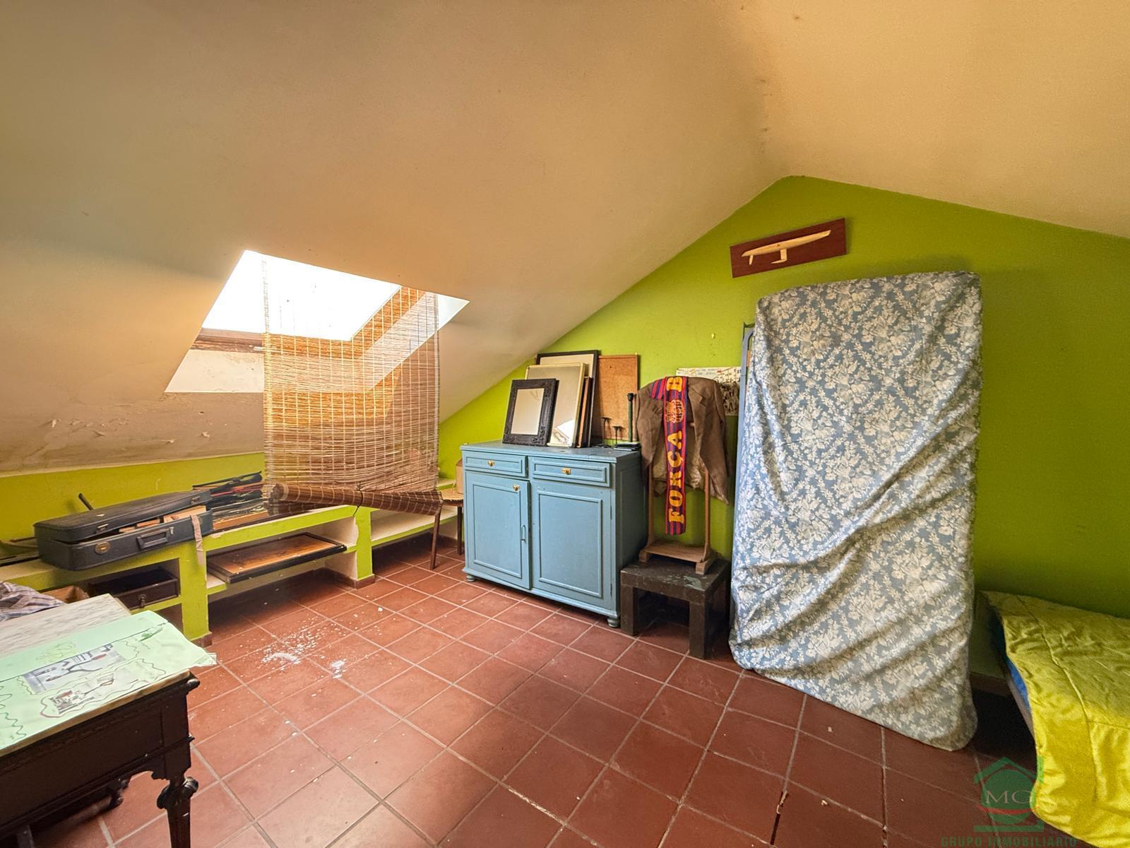 For sale of house in San Roque