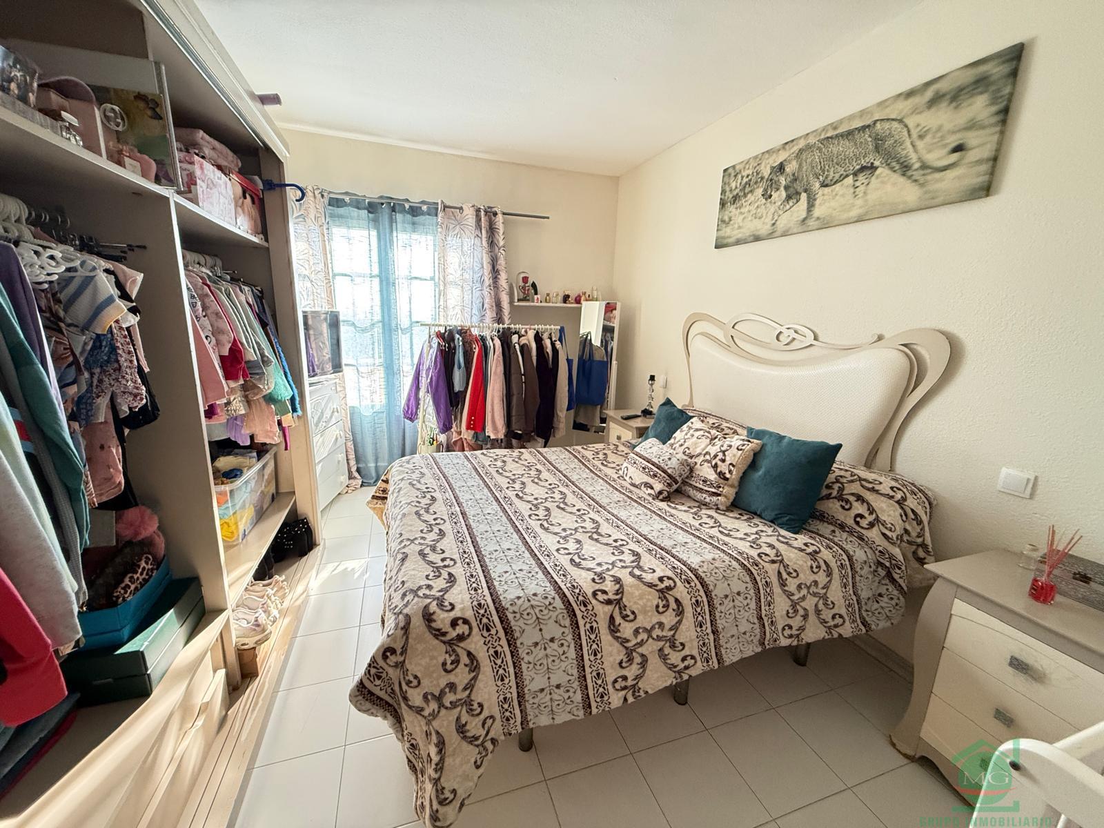 For sale of house in San Roque