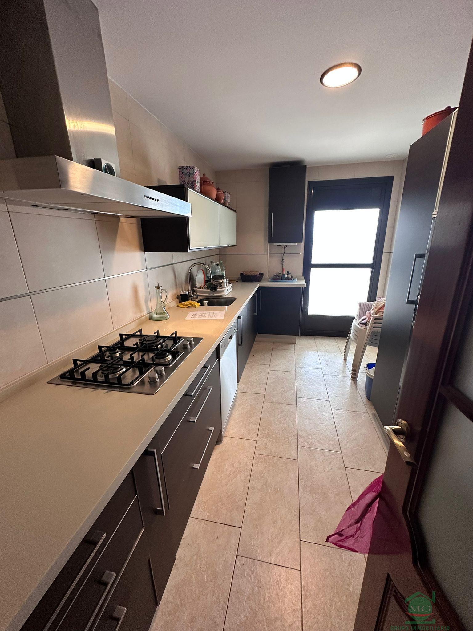 For sale of flat in Alcalá de los Gazules