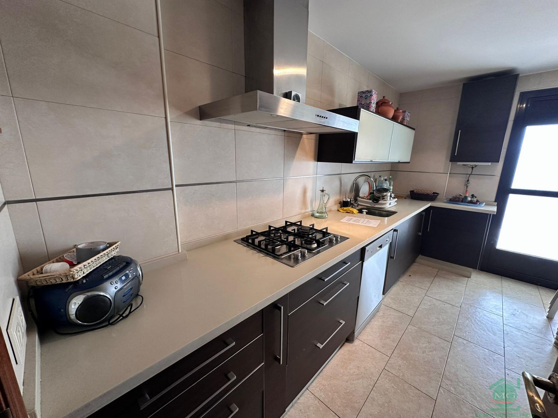 For sale of flat in Alcalá de los Gazules