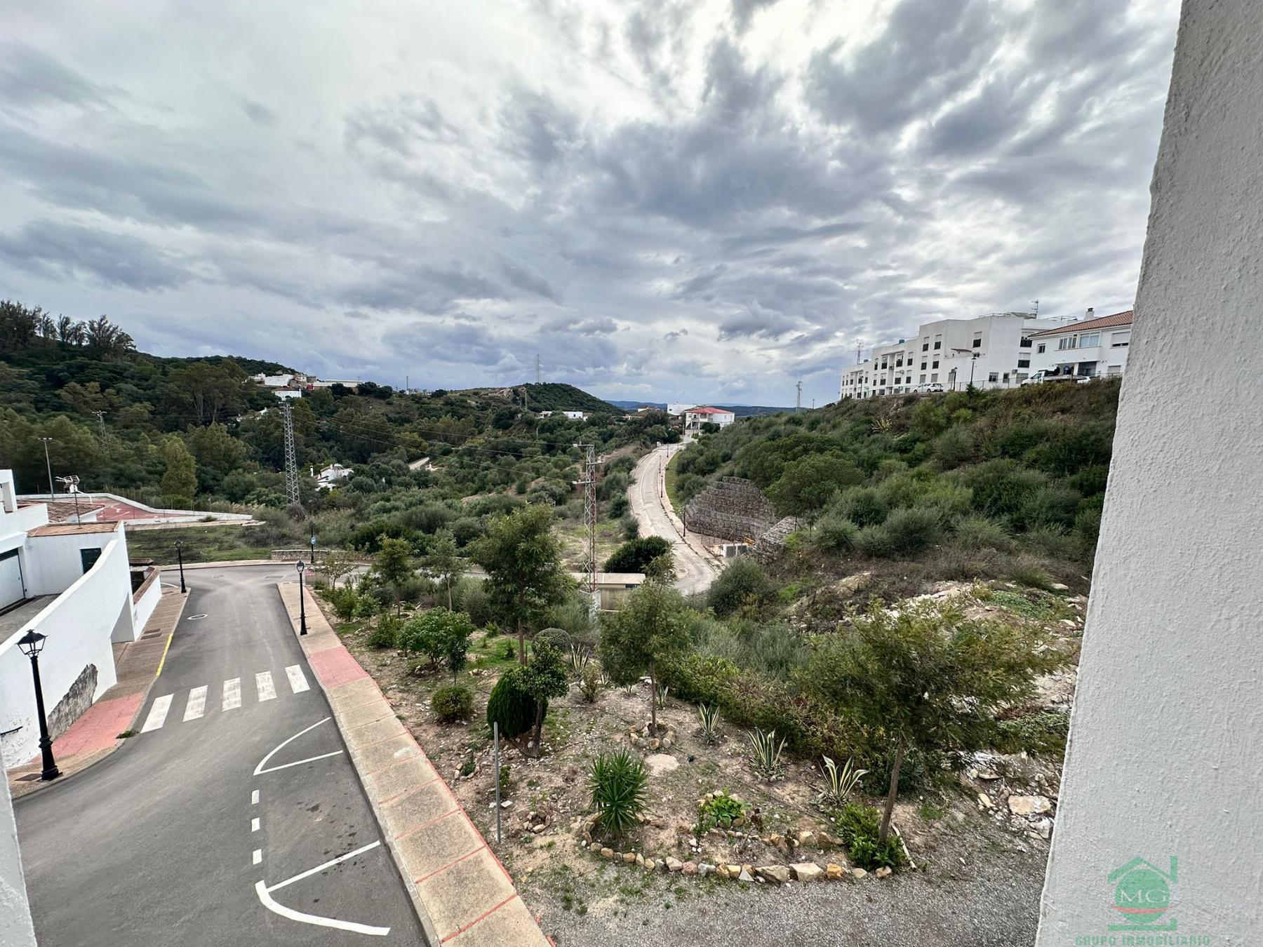 For sale of flat in Alcalá de los Gazules