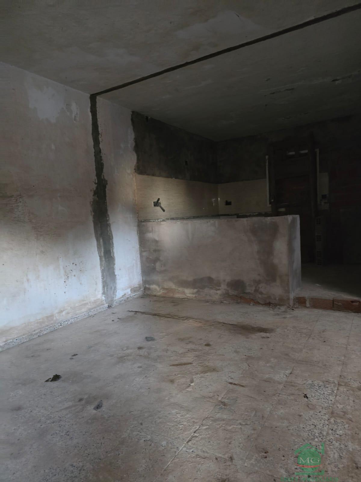 For sale of house in San Roque