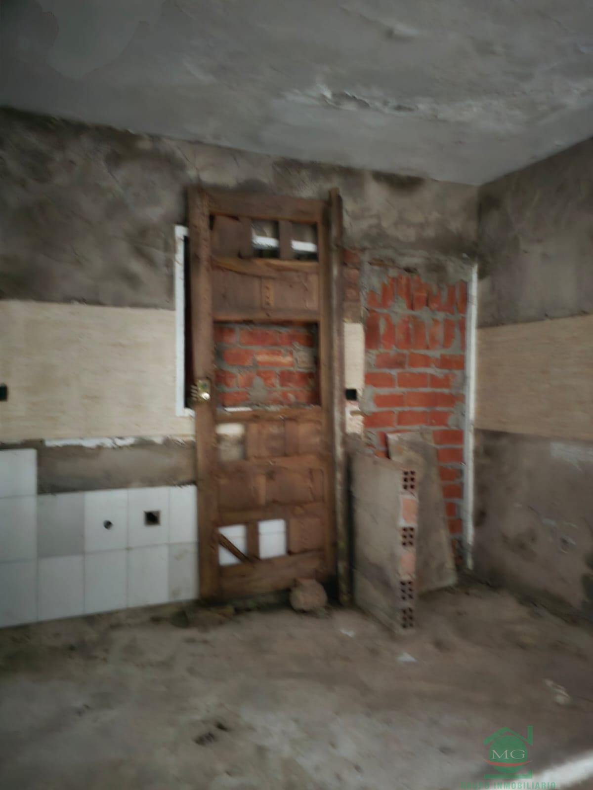 For sale of house in San Roque